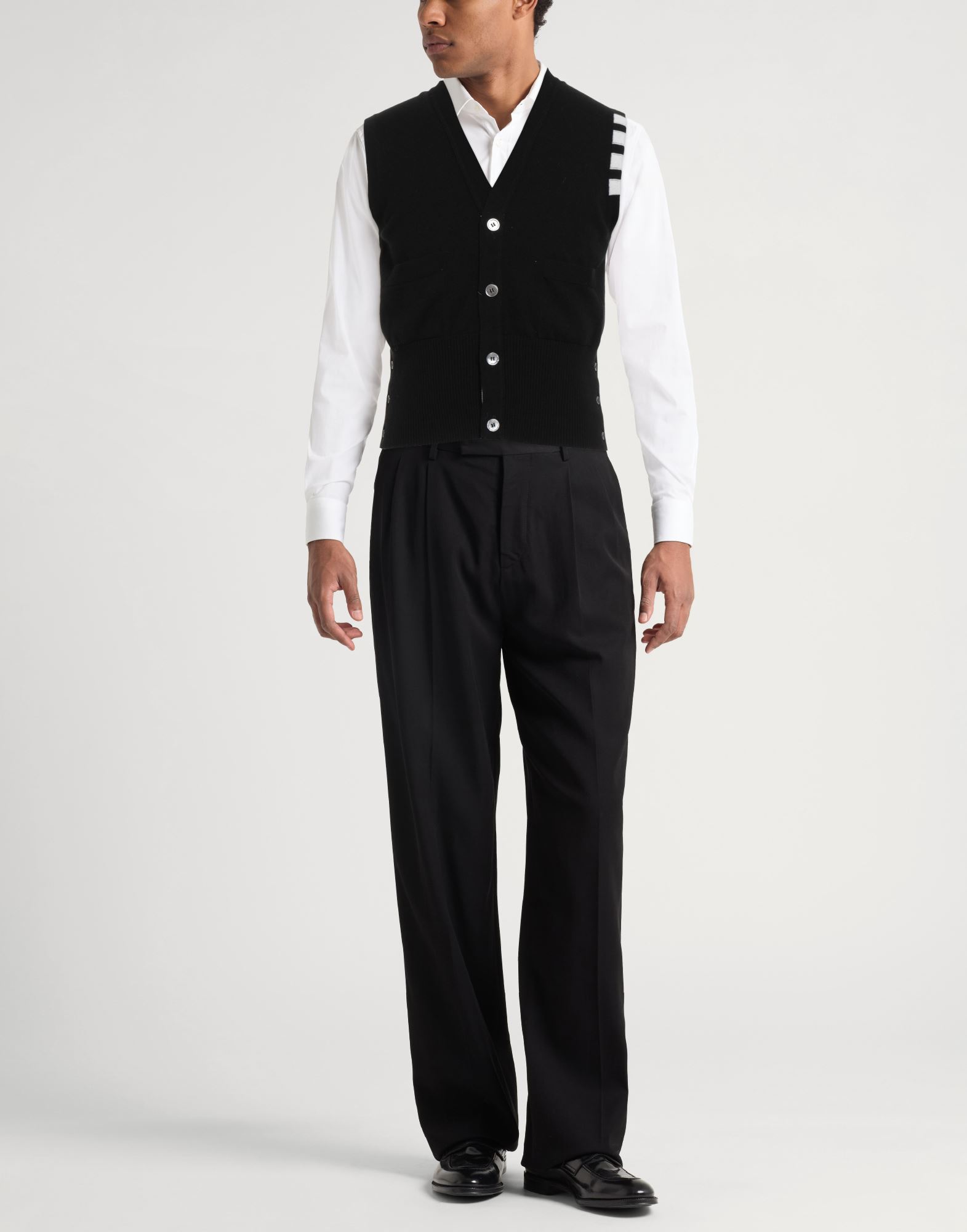  Thom Browne - Maille - Cardigans - On Yoox.com 