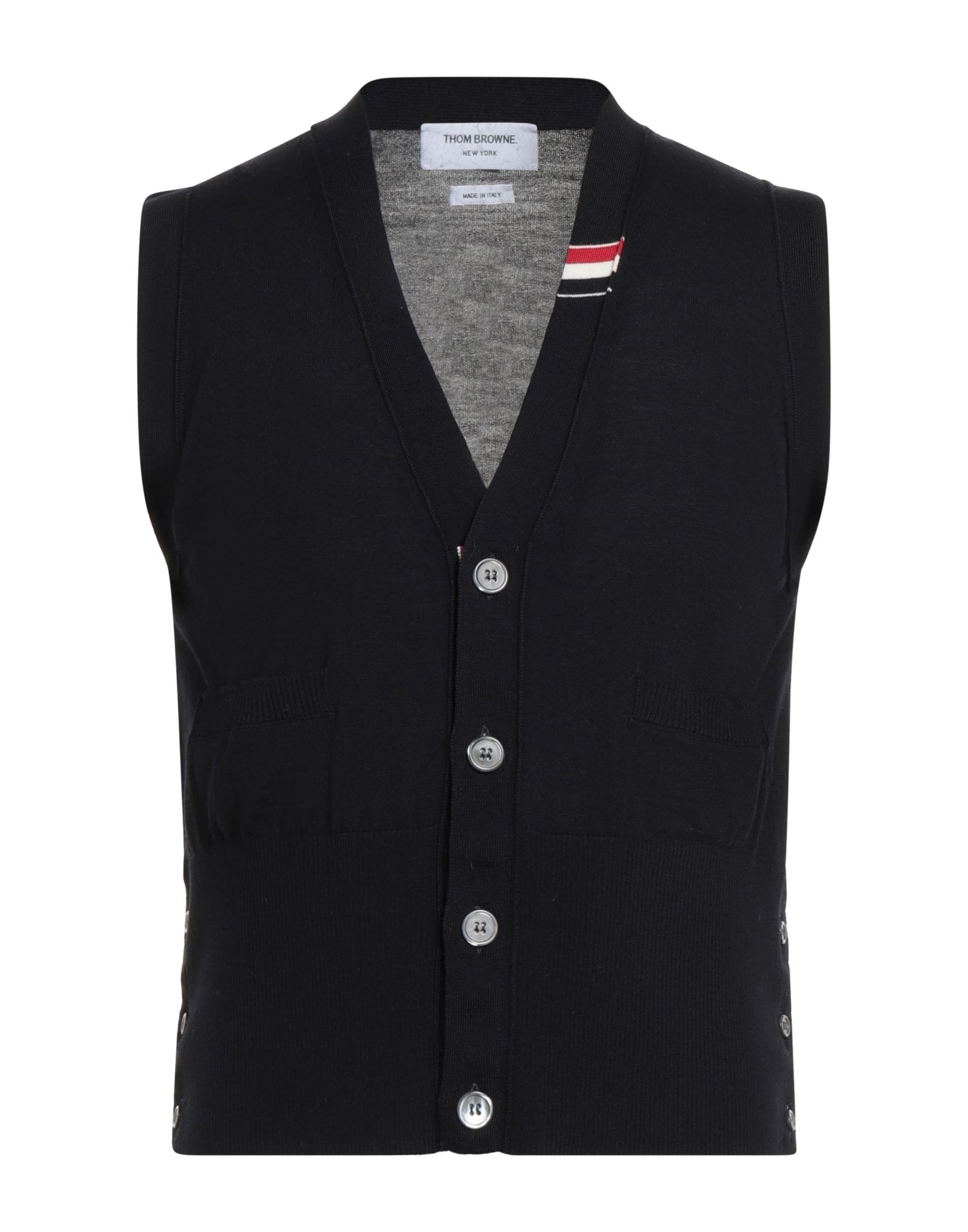  Thom Browne - Prendas De Punto - Cárdigans - On Yoox.com 