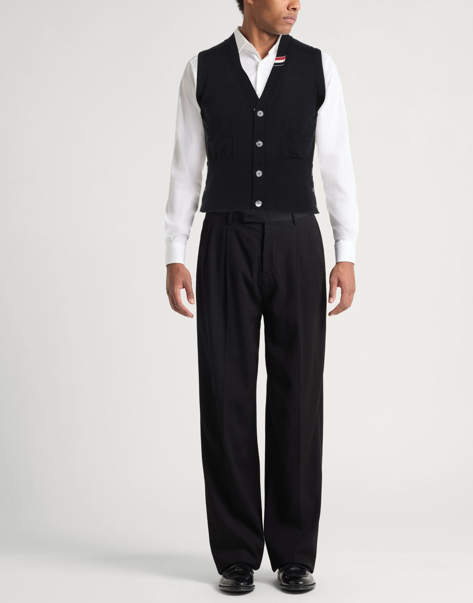  Thom Browne - Prendas De Punto - Cárdigans - On Yoox.com 
