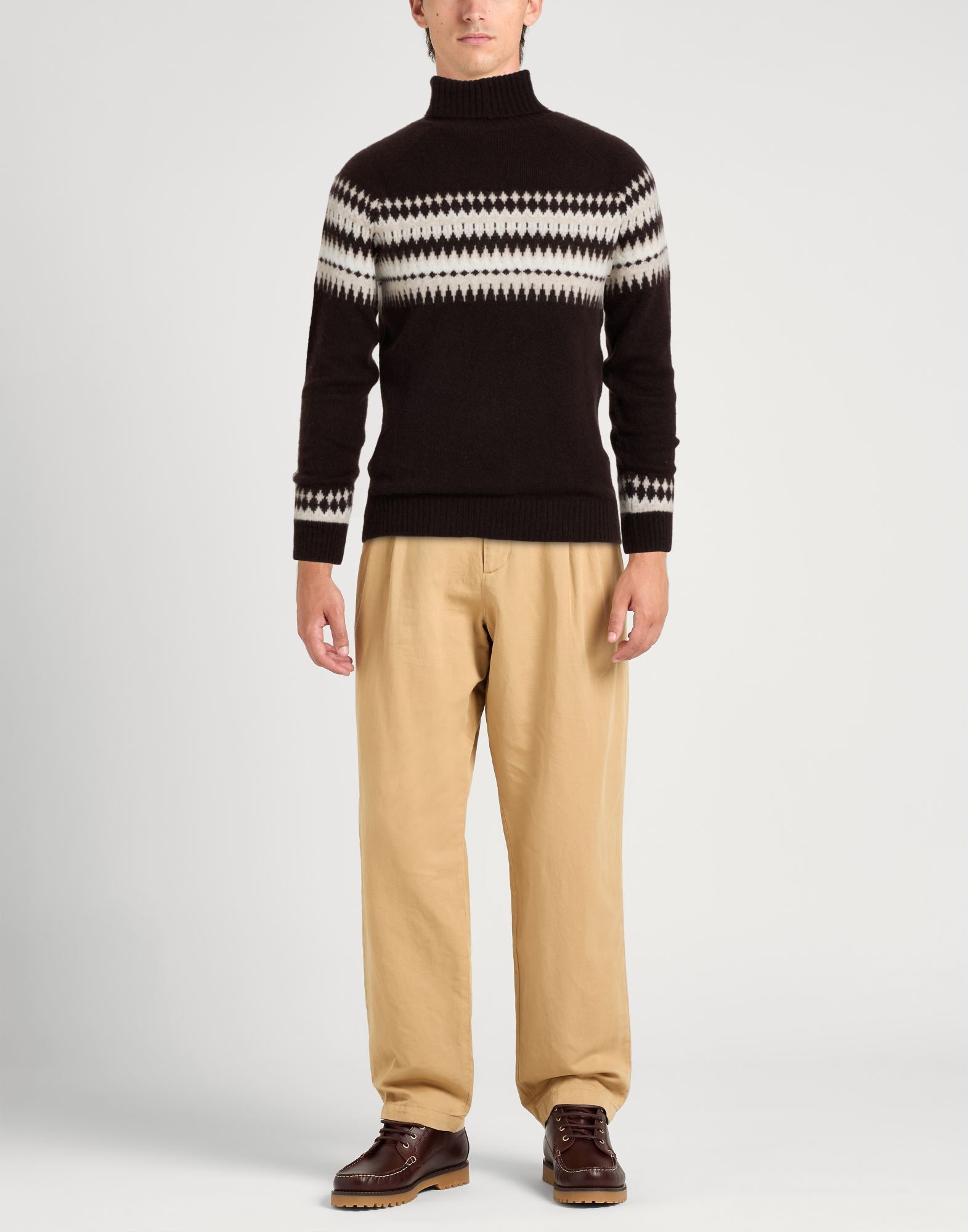 Eleventy - Strickwaren - Rollkragenpullover - On Yoox.com 