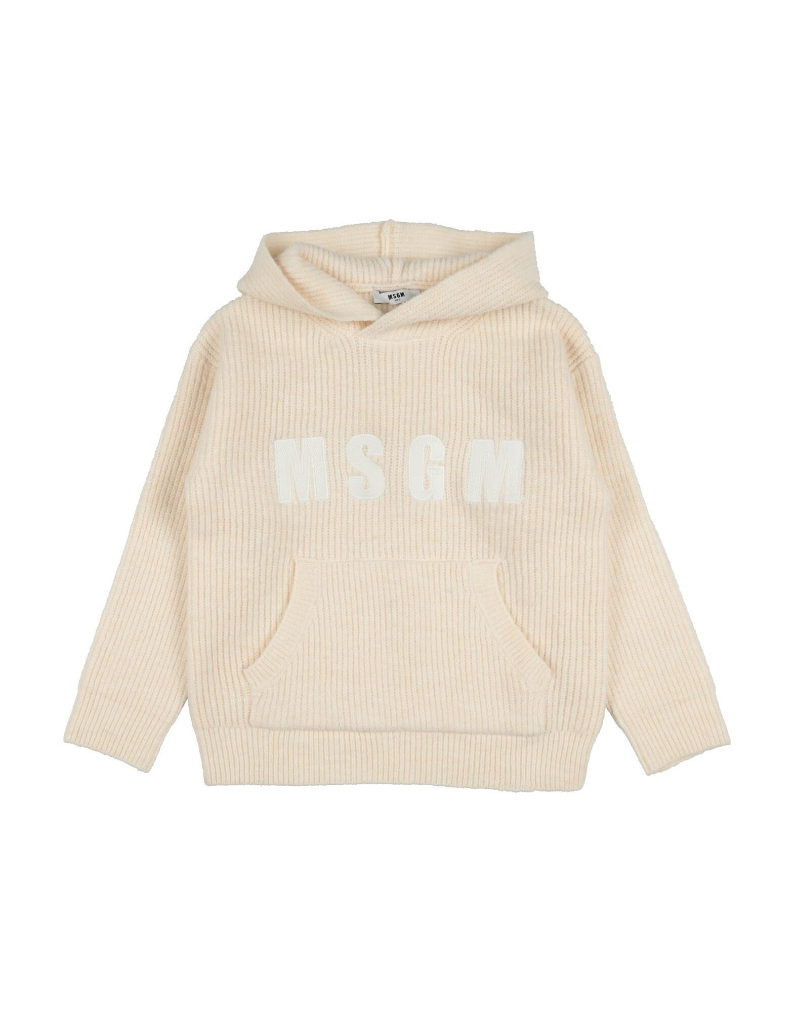  Msgm - Maille - Pullover - On Yoox.com 