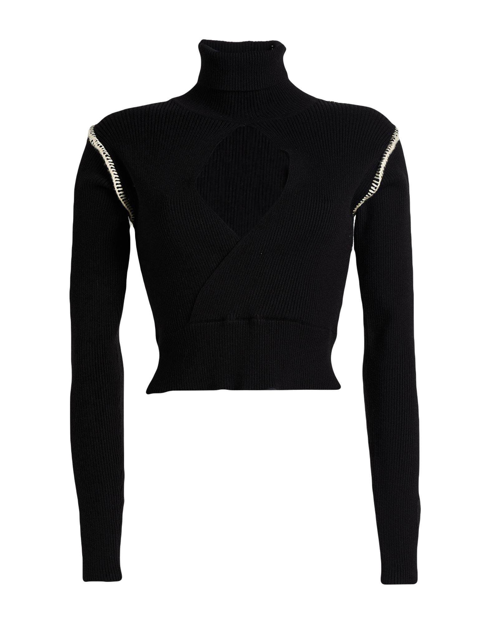  4giveness - Prendas De Punto - Cuello Alto - On Yoox.com 
