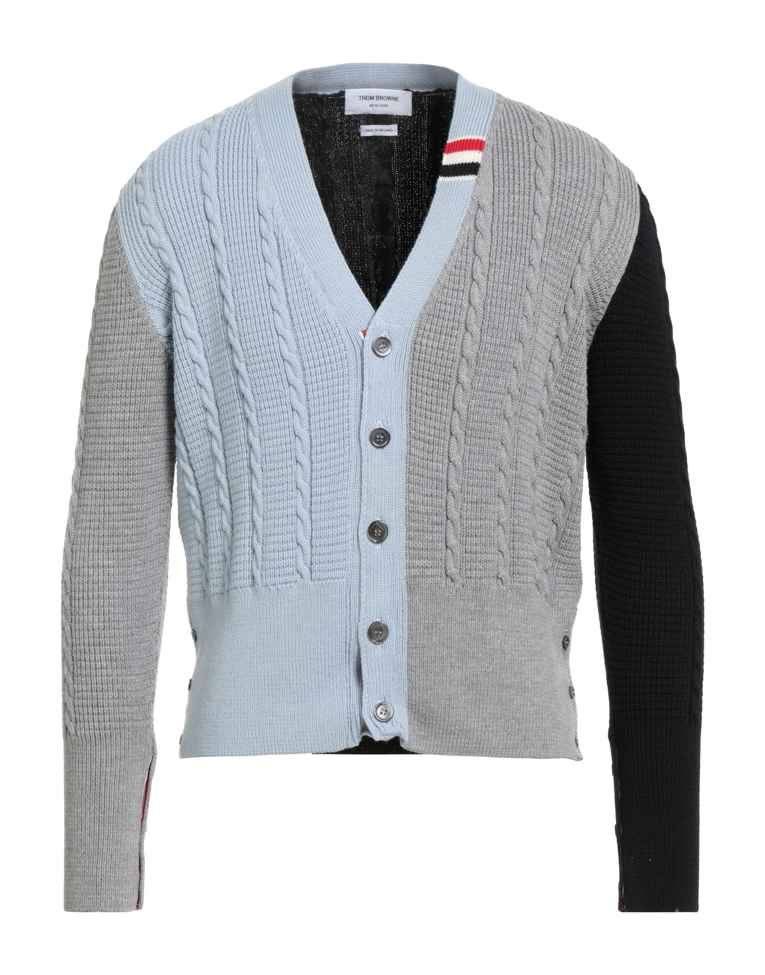  Thom Browne - Strickwaren - Strickjacken - On Yoox.com 