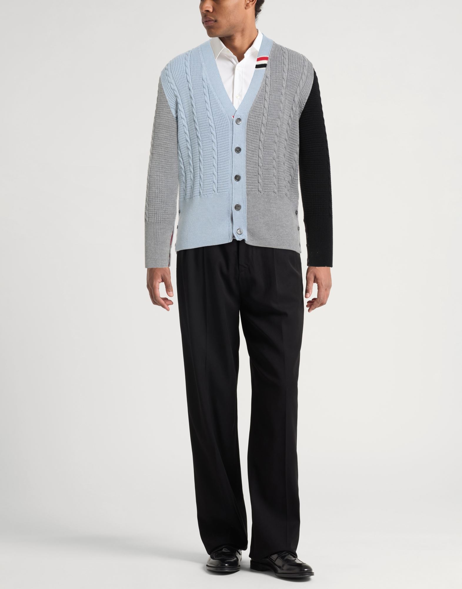  Thom Browne - Strickwaren - Strickjacken - On Yoox.com 