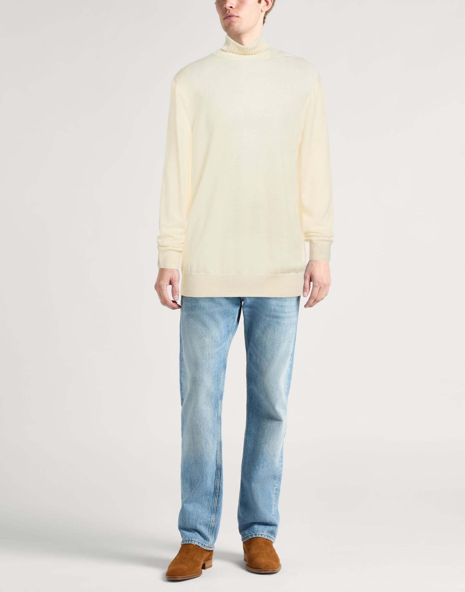  Malo - Strickwaren - Rollkragenpullover - On Yoox.com 