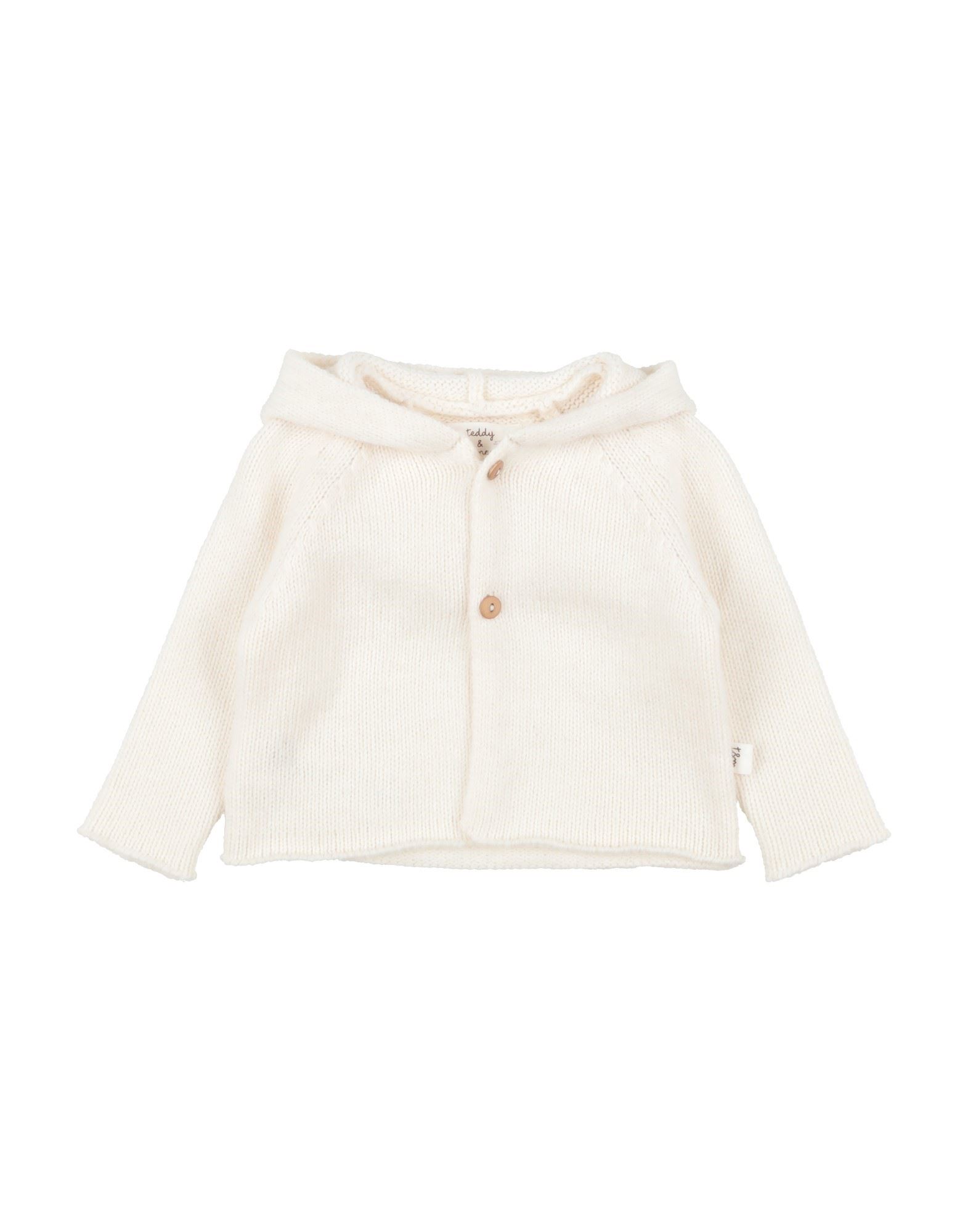  Teddy & Minou - Maille - Cardigans - On Yoox.com 