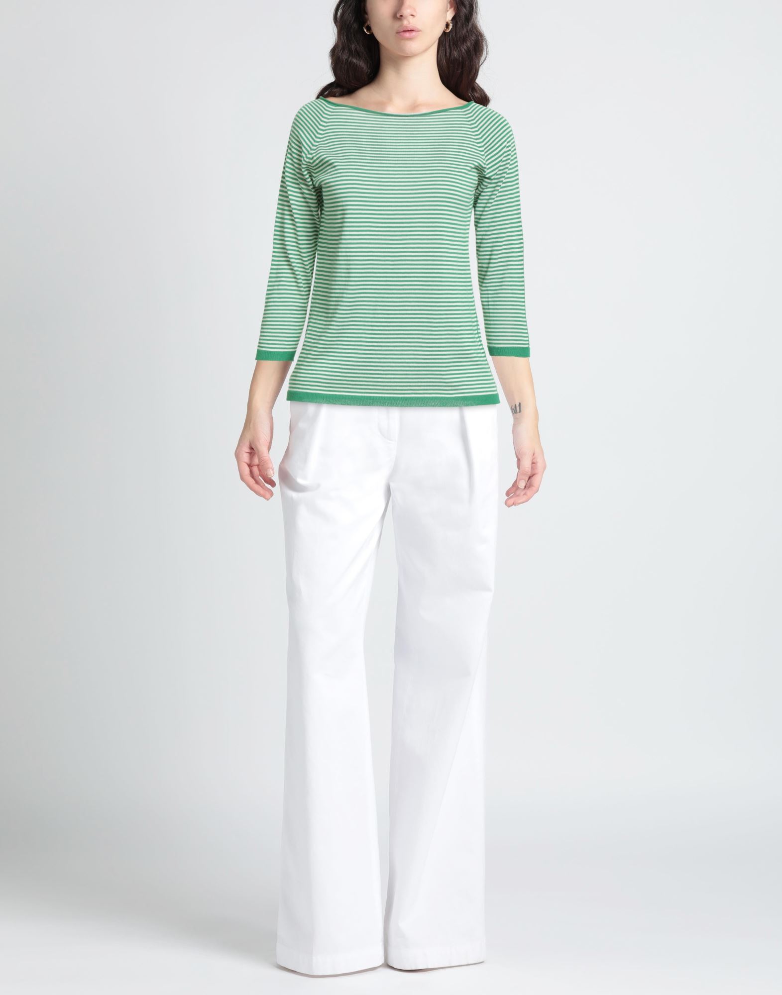  Mia Basic - Strickwaren - Pullover - On Yoox.com 