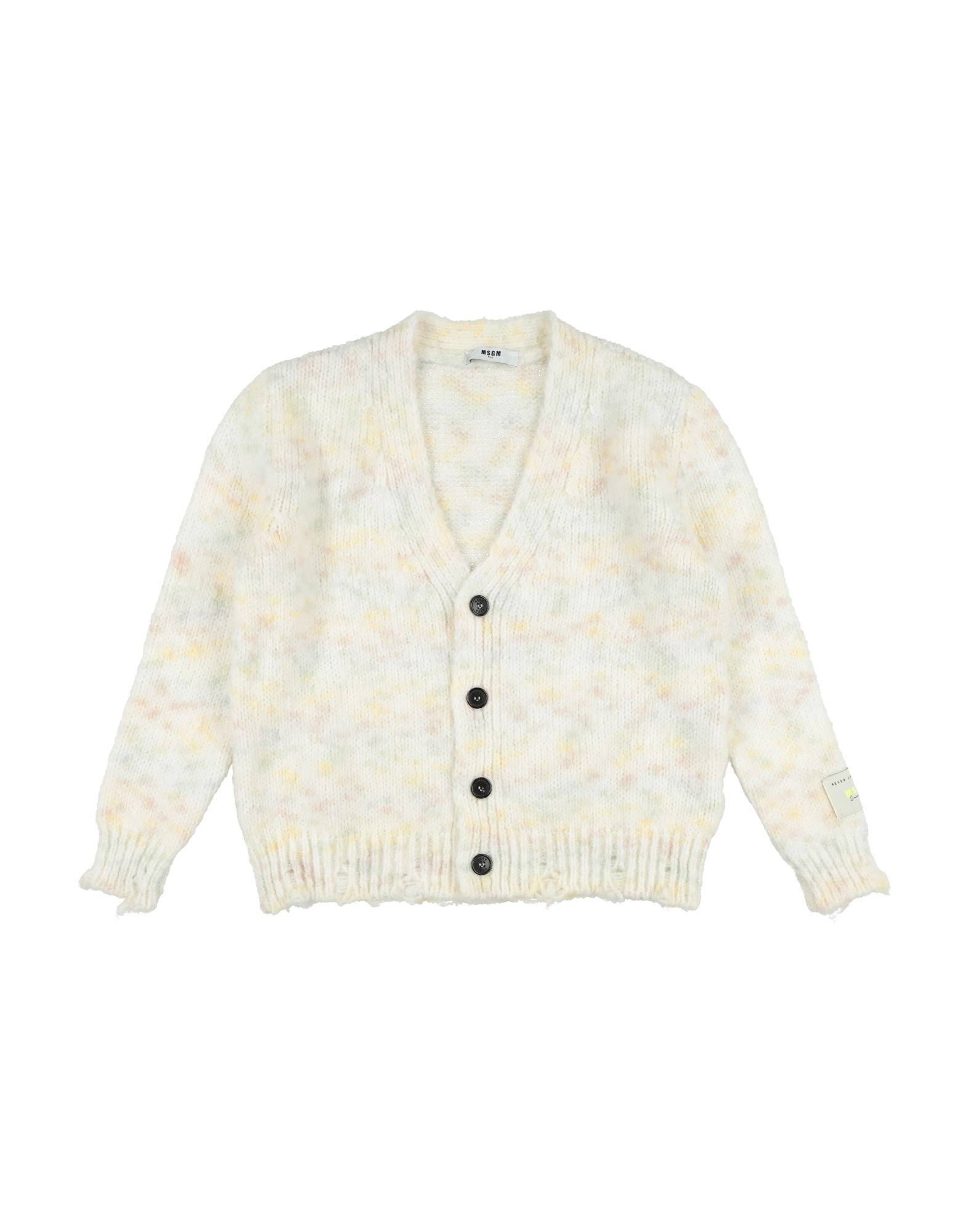  Msgm - Strickwaren - Strickjacken - On Yoox.com 