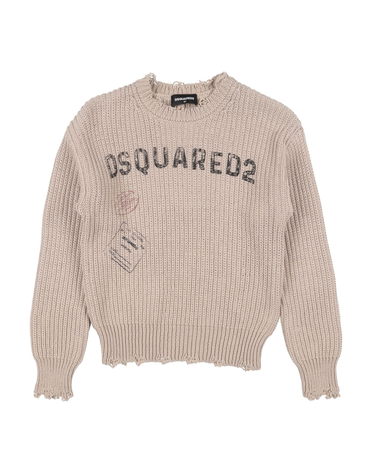  Dsquared2 - Strickwaren - Pullover - On Yoox.com 