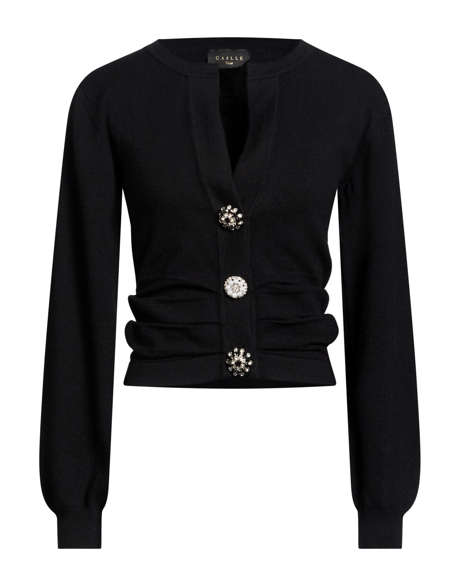  Gaëlle Paris - Strickwaren - Strickjacken - On Yoox.com 