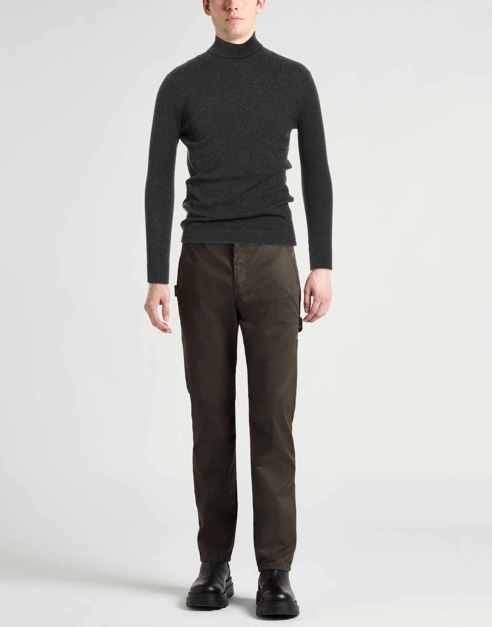  Malo - Strickwaren - Rollkragenpullover - On Yoox.com 