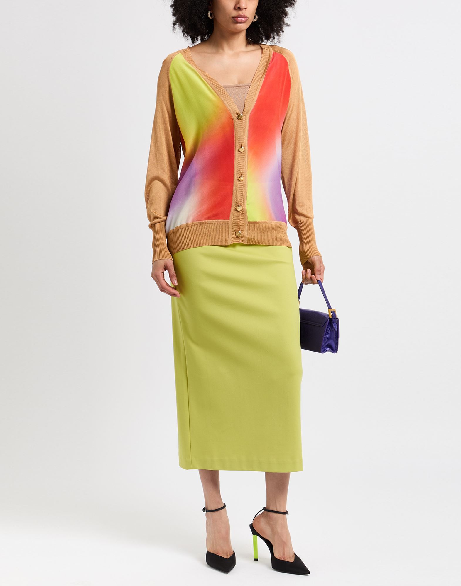  Escada - Prendas De Punto - Cárdigans - On Yoox.com 
