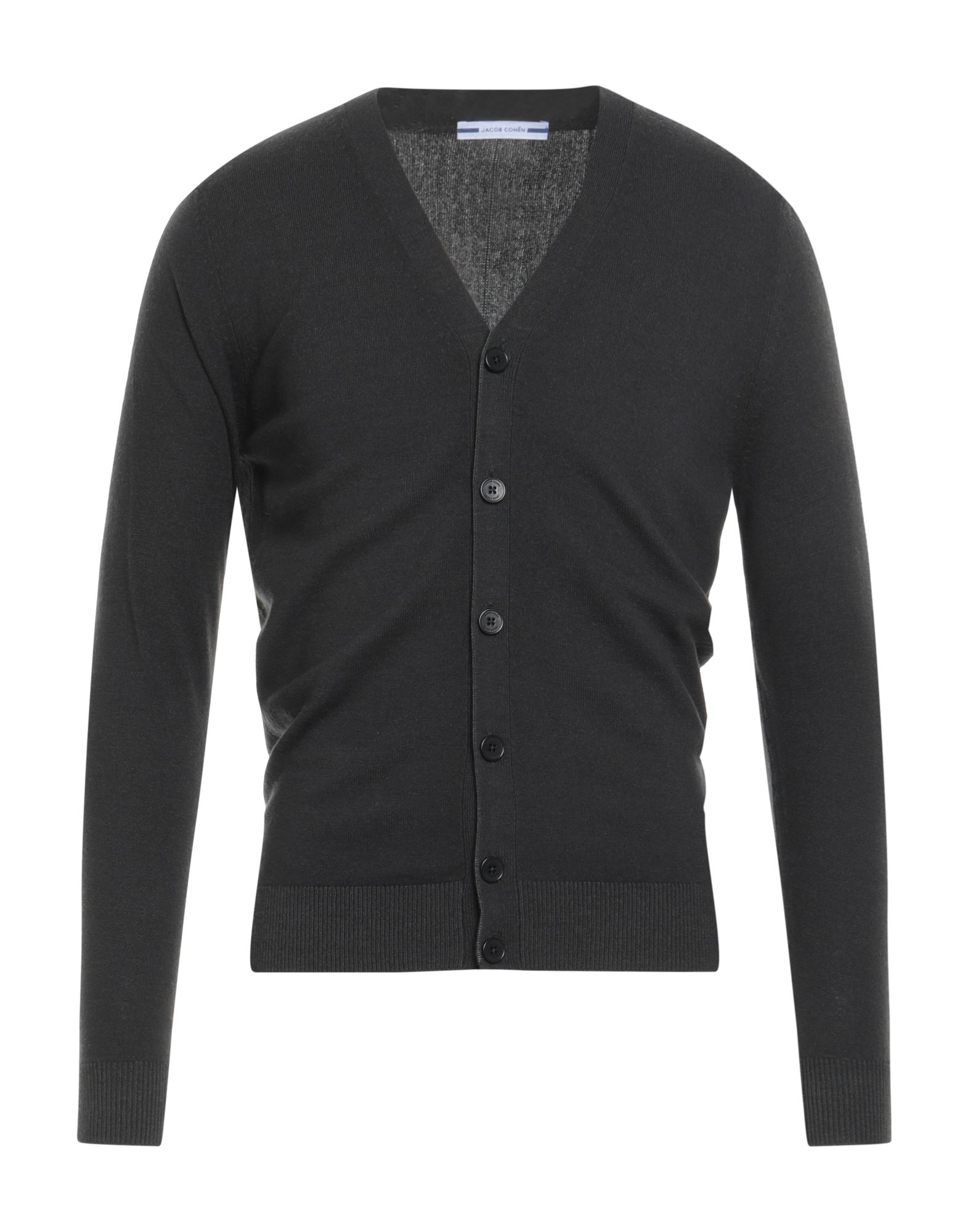  Jacob Cohёn - Strickwaren - Strickjacken - On Yoox.com 