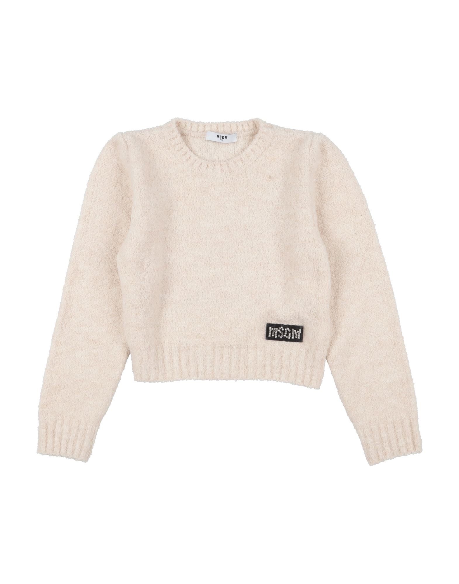  Msgm - Strickwaren - Pullover - On Yoox.com 