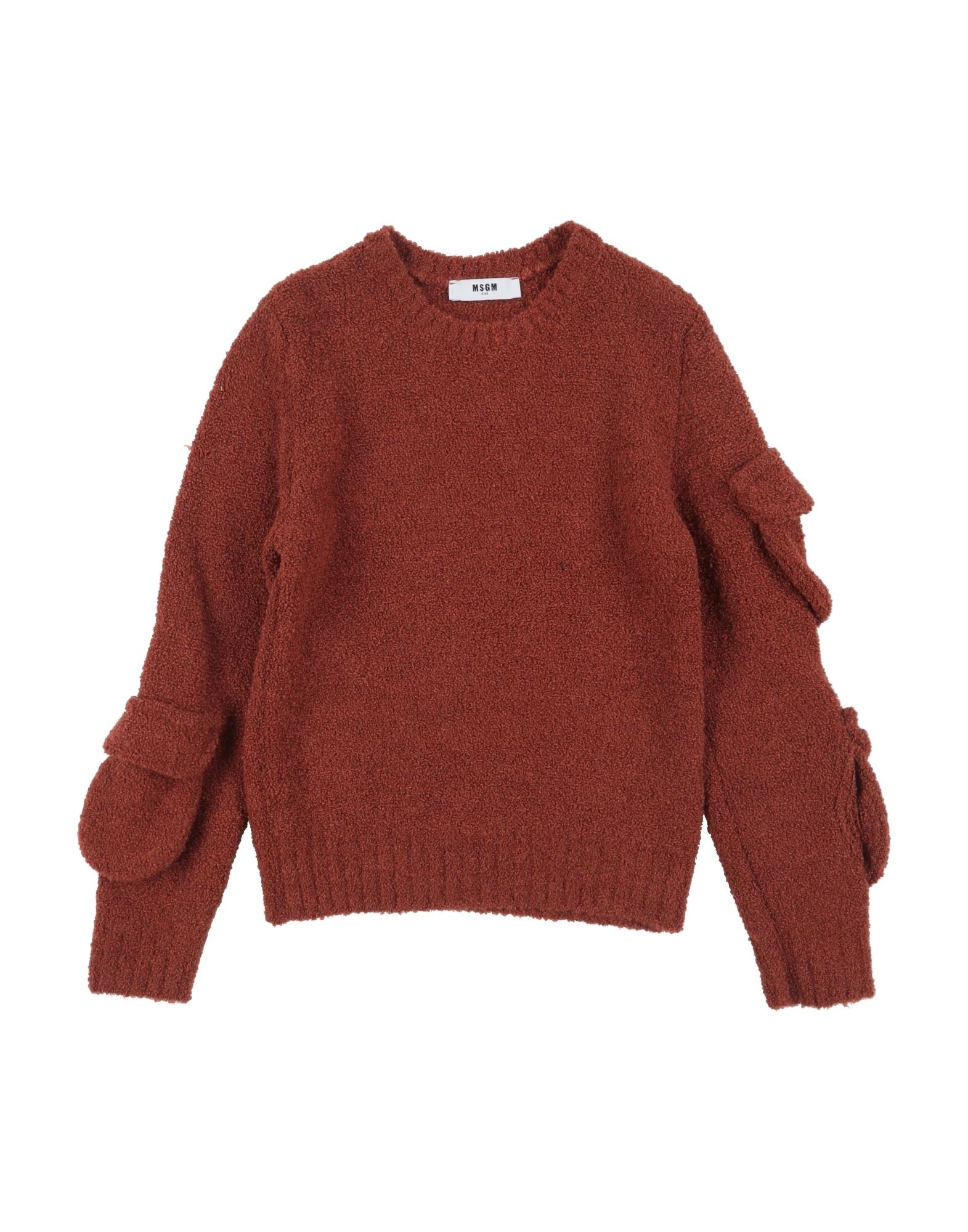  Msgm - Strickwaren - Pullover - On Yoox.com 
