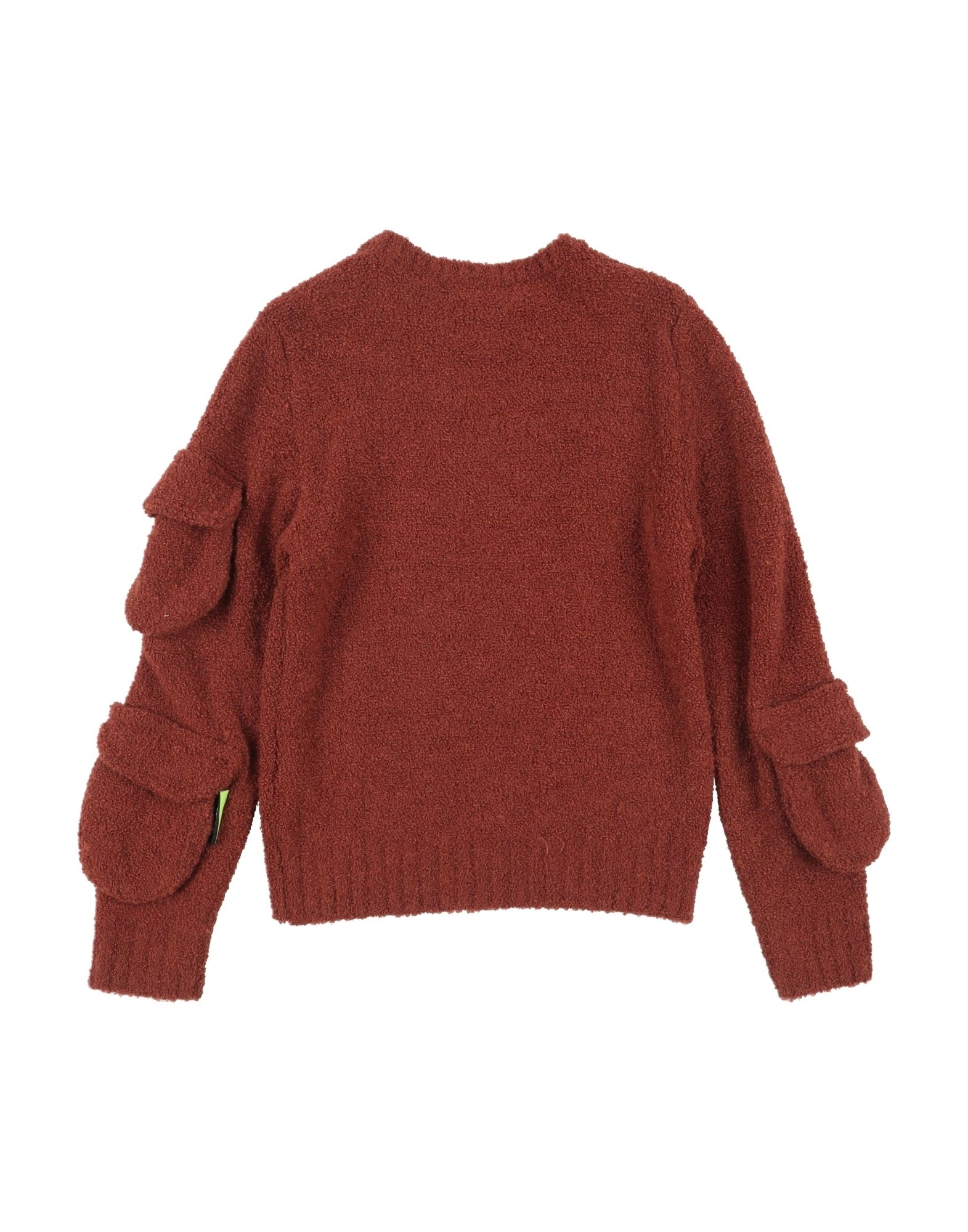  Msgm - Strickwaren - Pullover - On Yoox.com 
