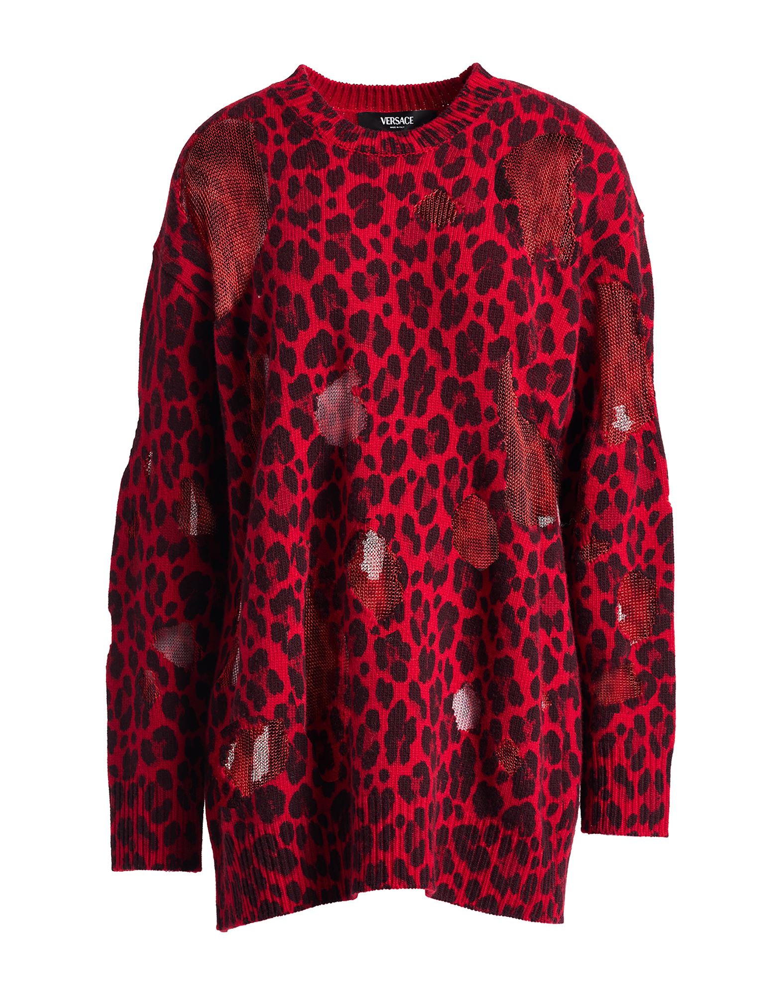  Versace - Strickwaren - Pullover - On Yoox.com 