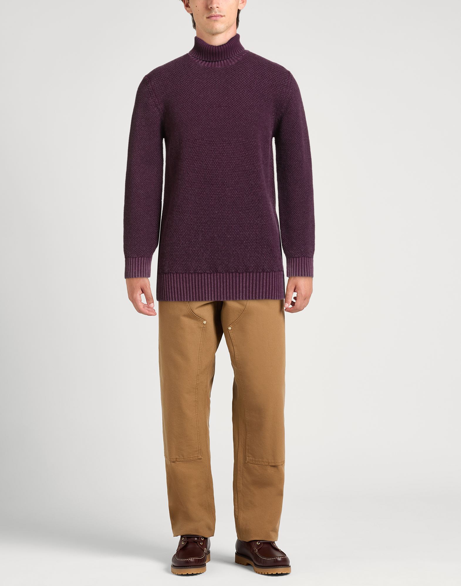  Circolo 1901 - Strickwaren - Rollkragenpullover - On Yoox.com 