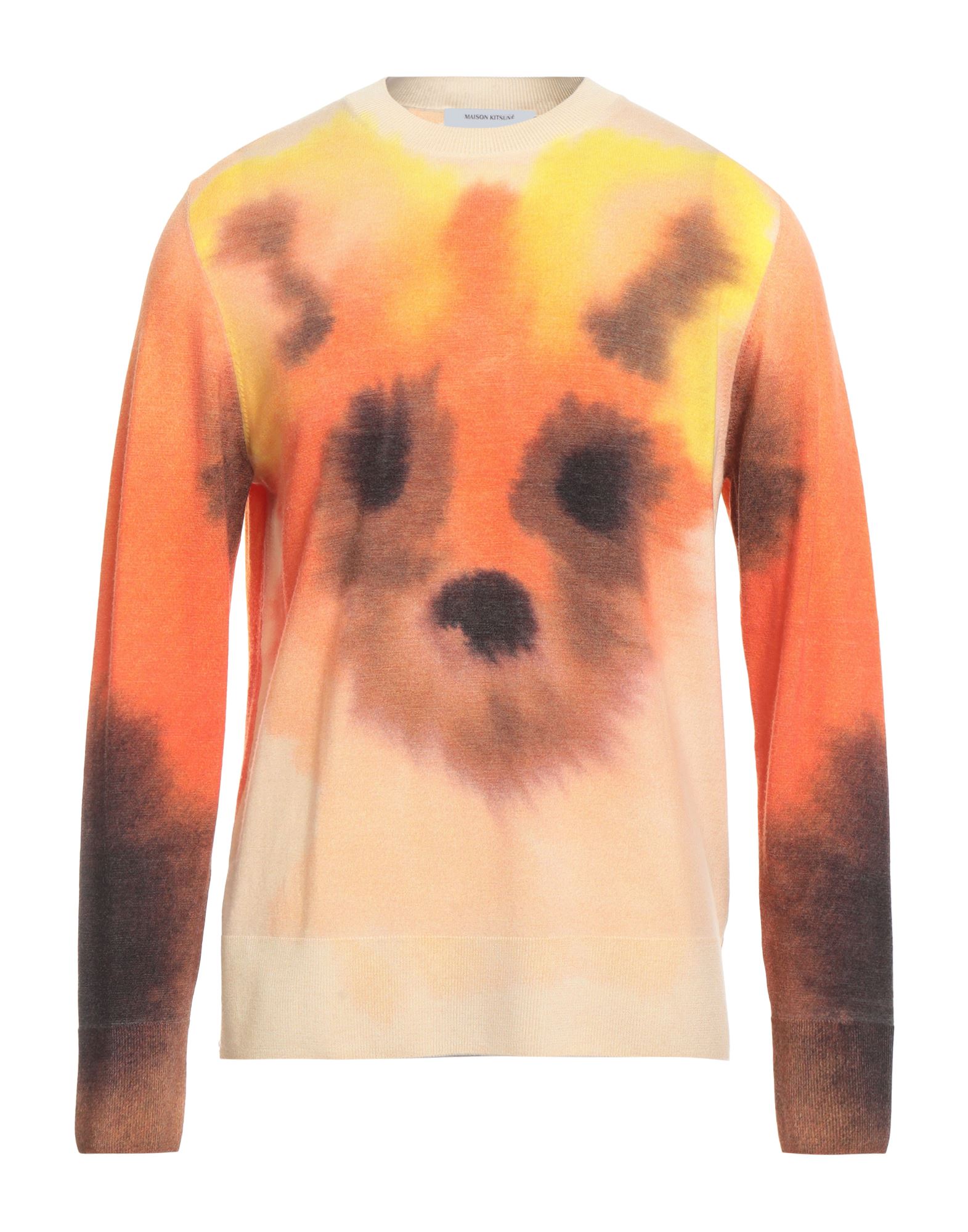  Maison Kitsuné - Strickwaren - Pullover - On Yoox.com 