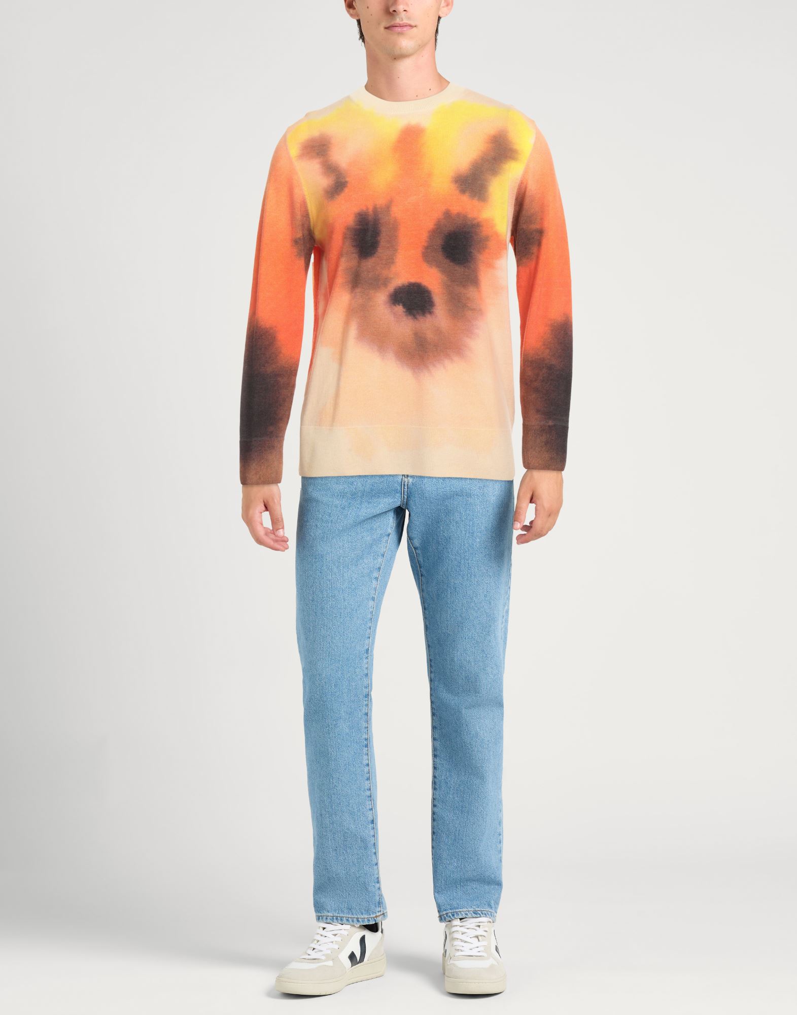  Maison Kitsuné - Strickwaren - Pullover - On Yoox.com 