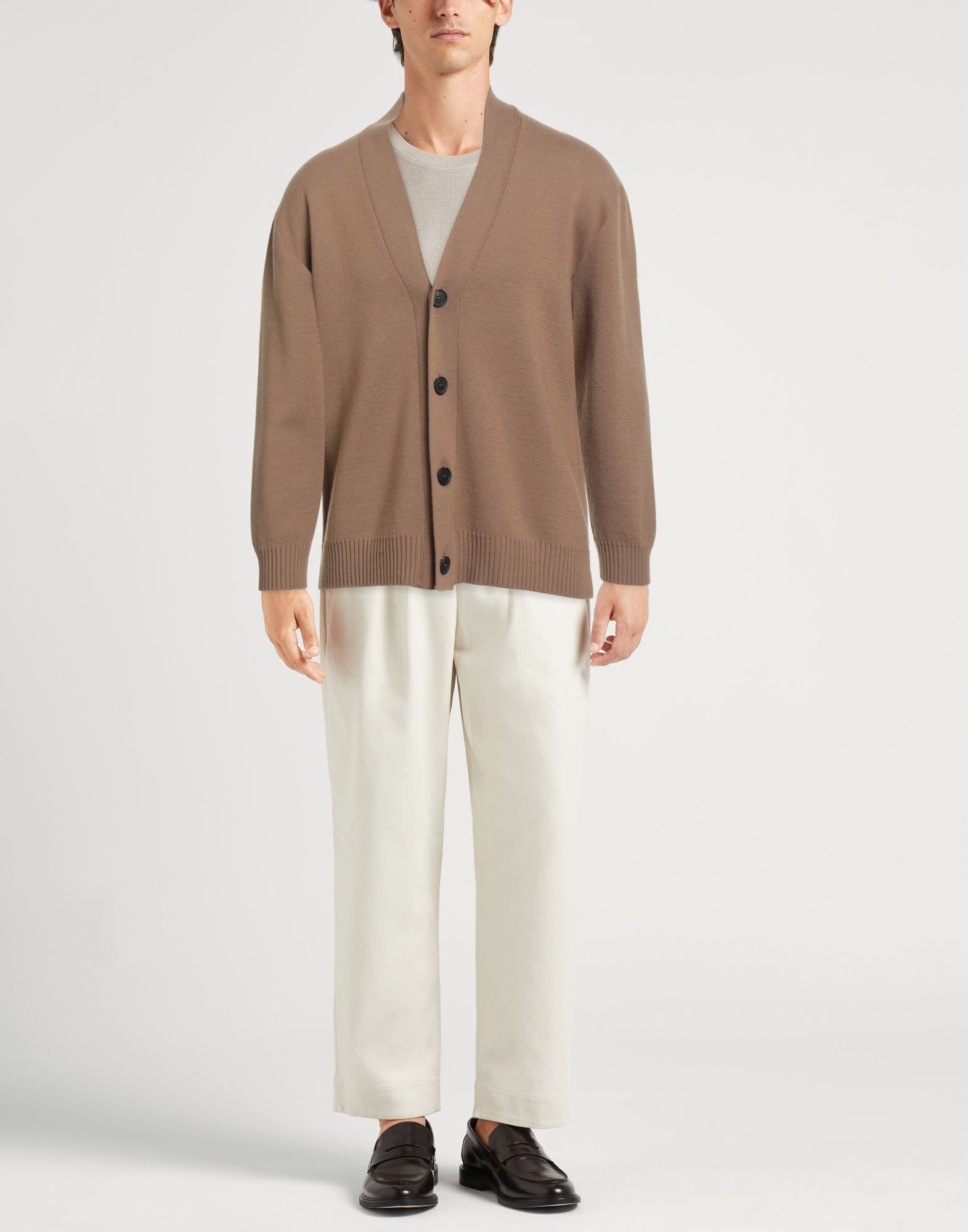  Alpha Studio - Maille - Cardigans - On Yoox.com 