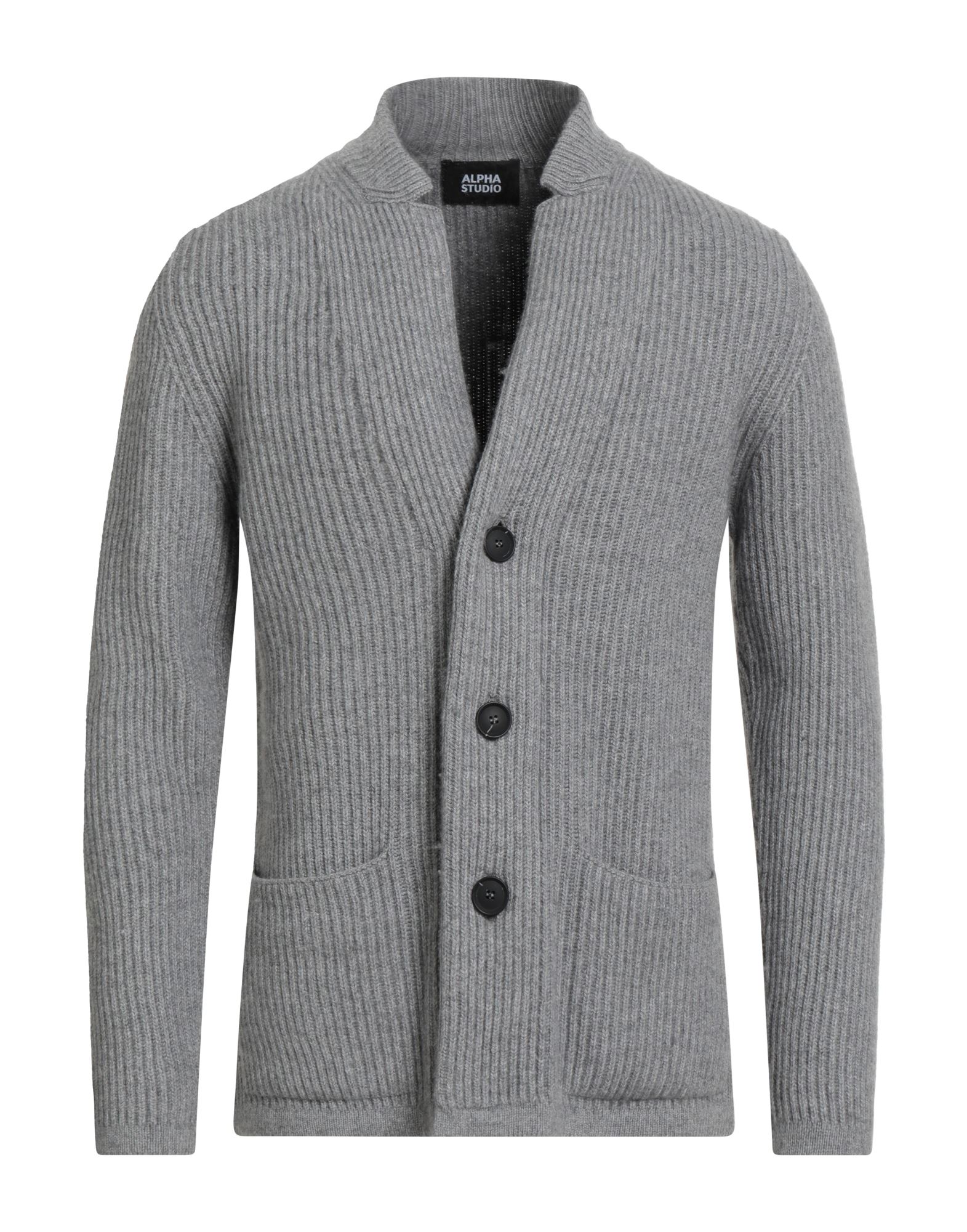  Alpha Studio - Maille - Cardigans - On Yoox.com 