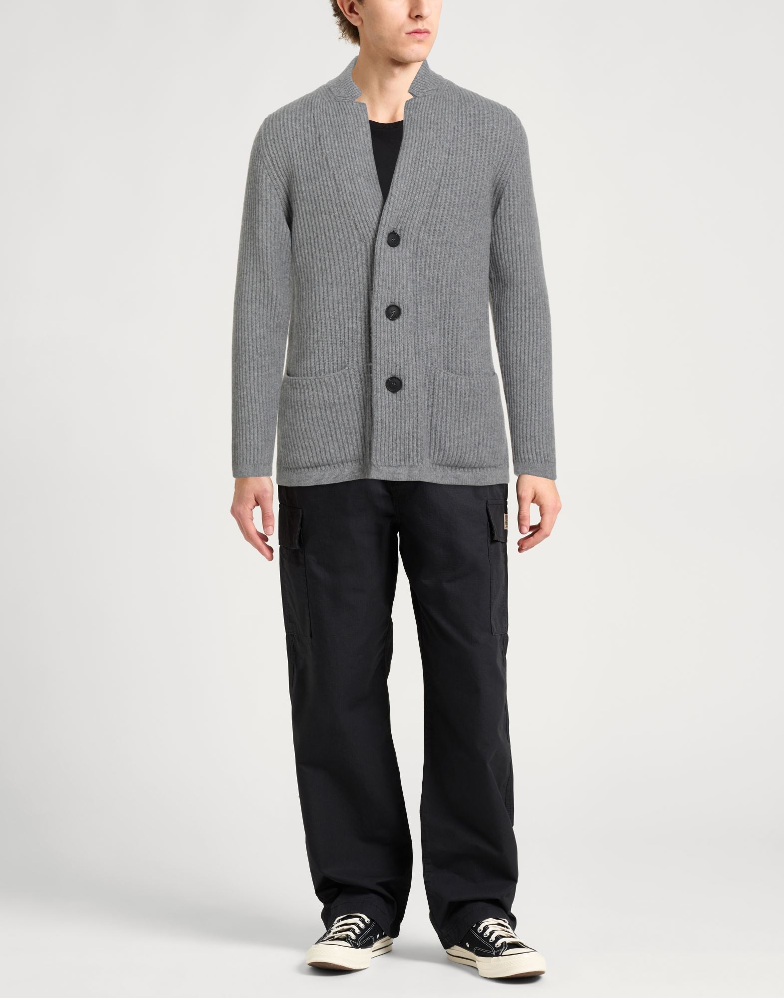  Alpha Studio - Maille - Cardigans - On Yoox.com 