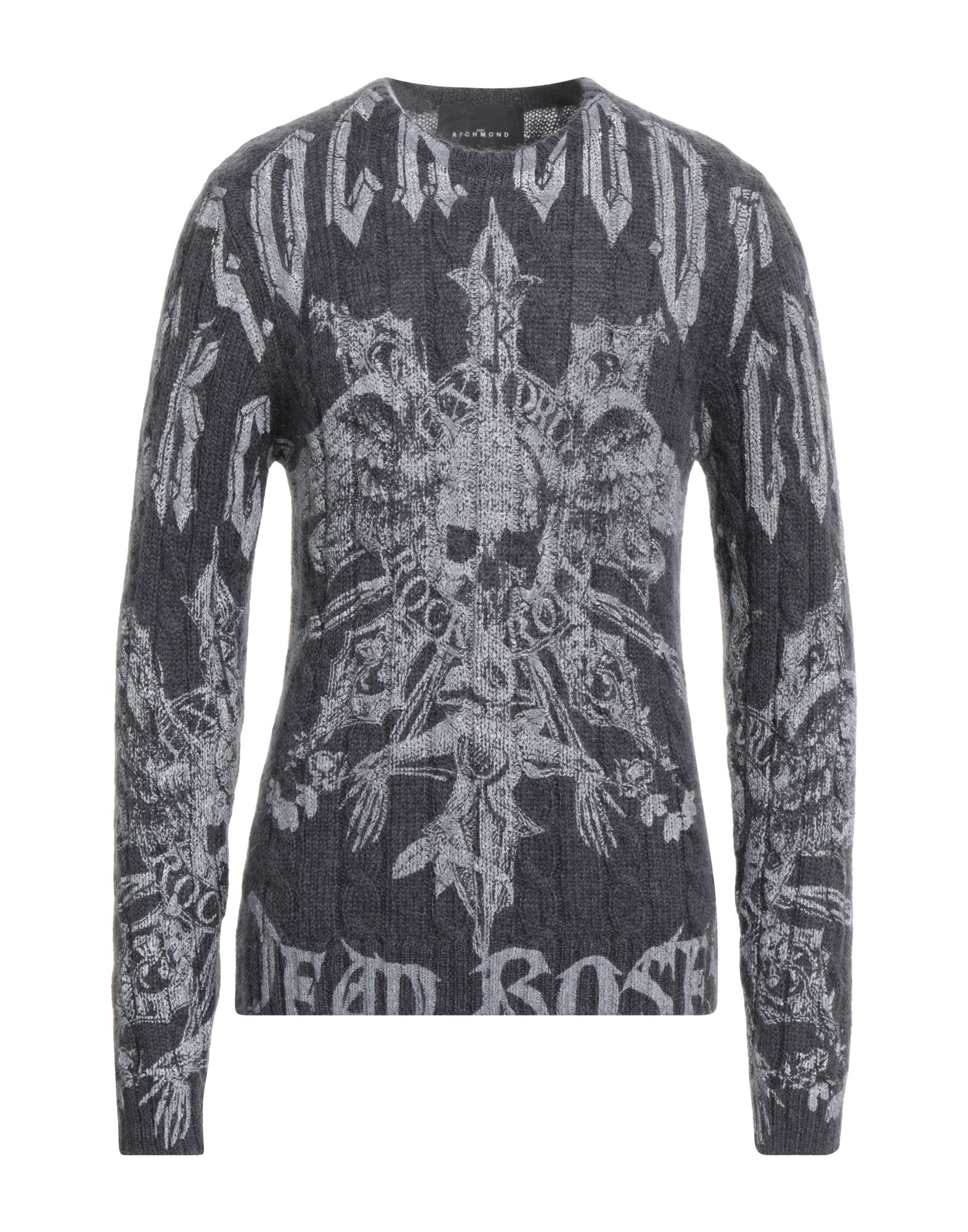  John Richmond - Maille - Pullover - On Yoox.com 