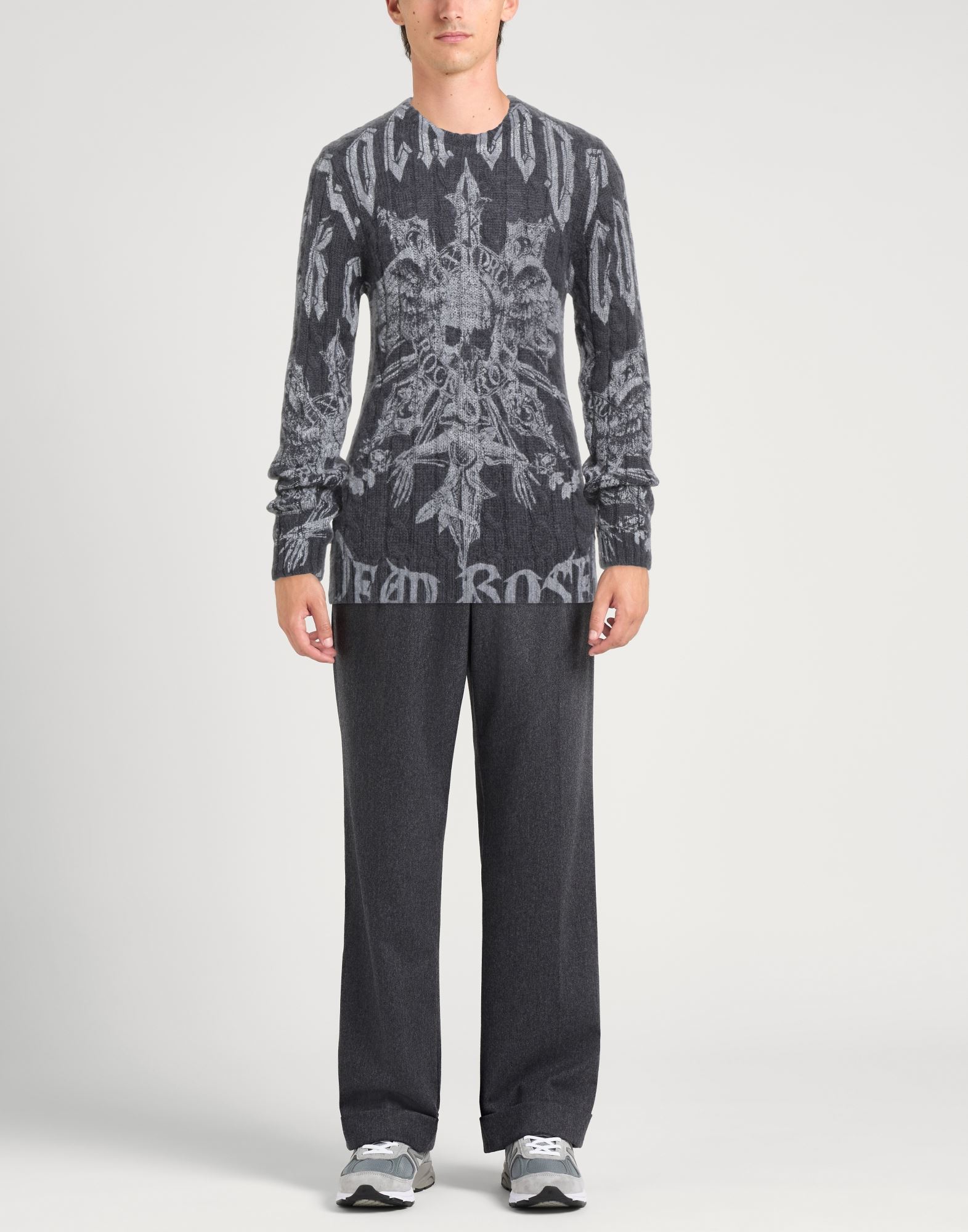  John Richmond - Maille - Pullover - On Yoox.com 