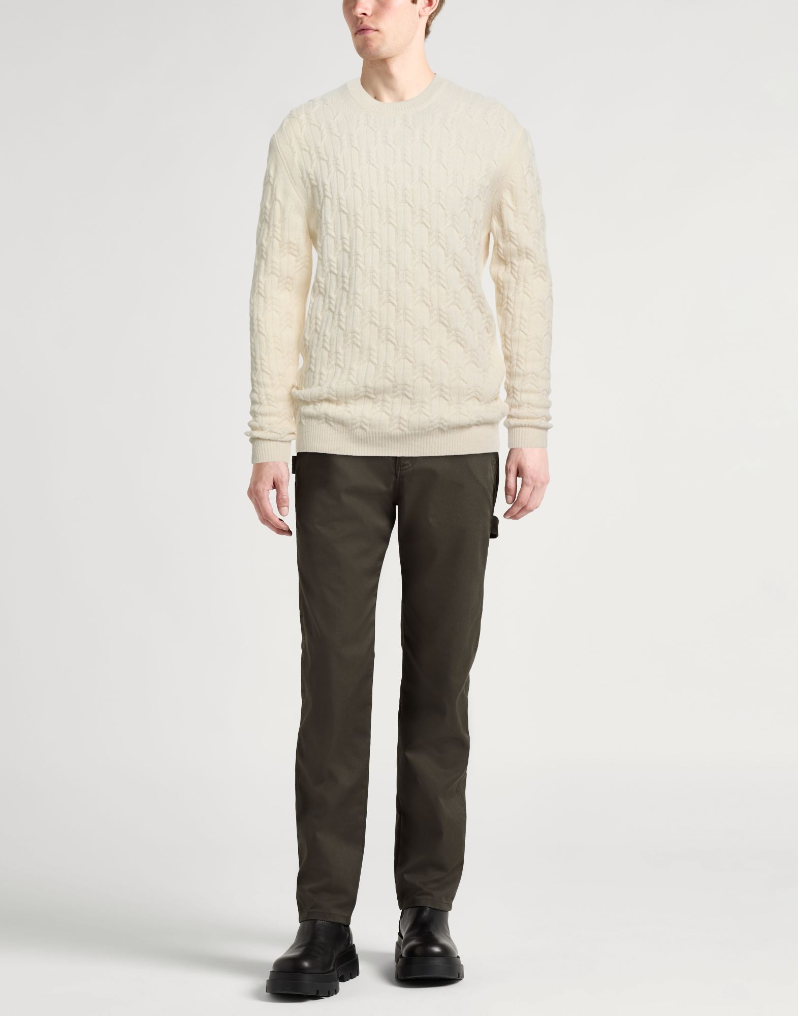  Daniele Fiesoli - Strickwaren - Pullover - On Yoox.com 