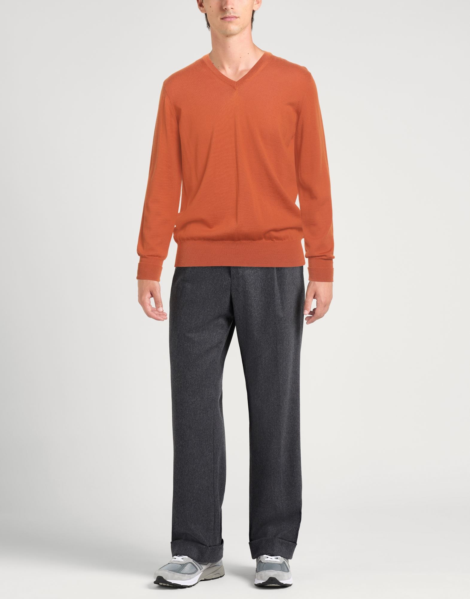  Alpha Studio - Strickwaren - Pullover - On Yoox.com 