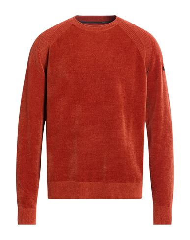 Pullover Hombre Ladrillo 46,52,54,56 Hombre