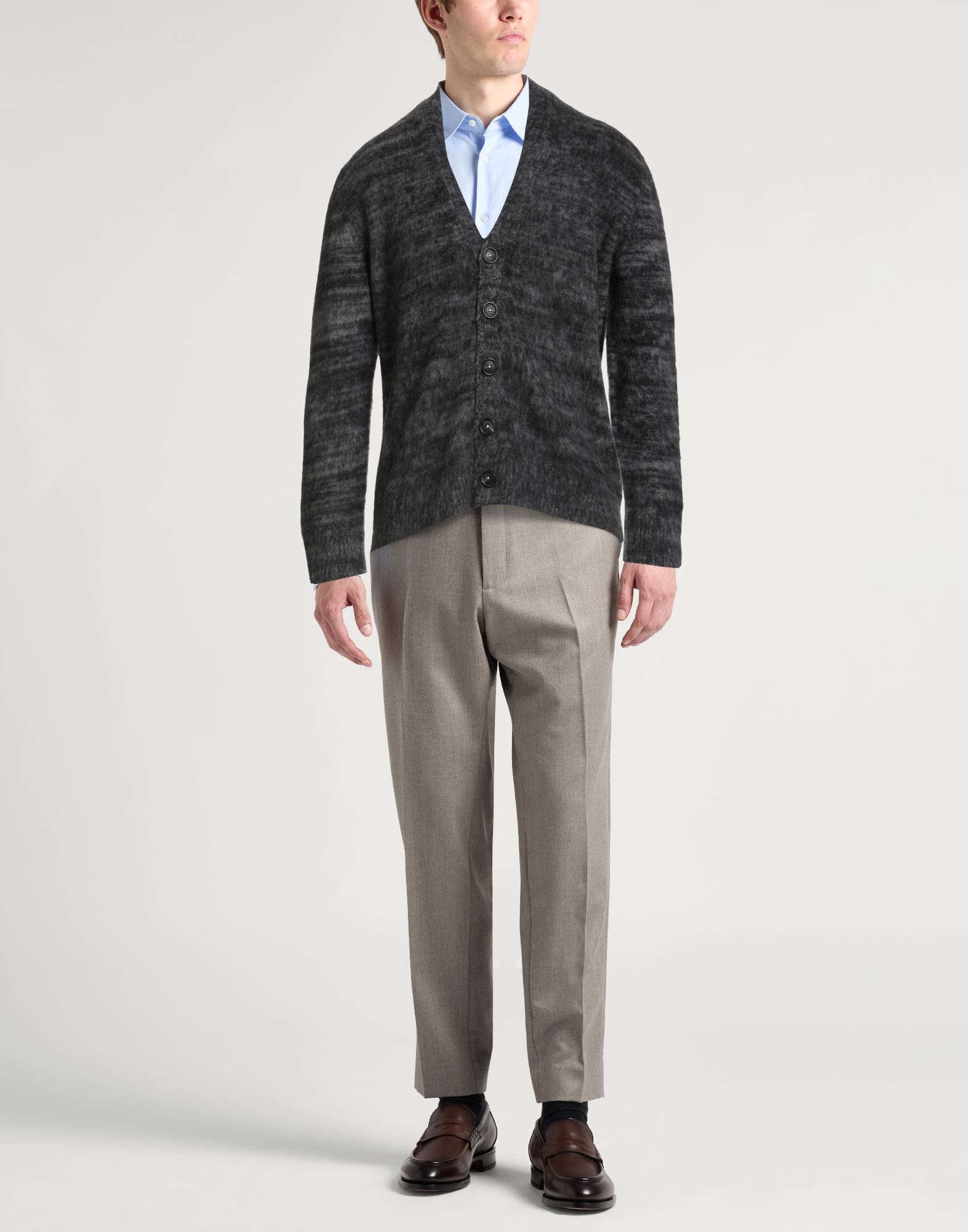  Massimo Alba - Strickwaren - Strickjacken - On Yoox.com 