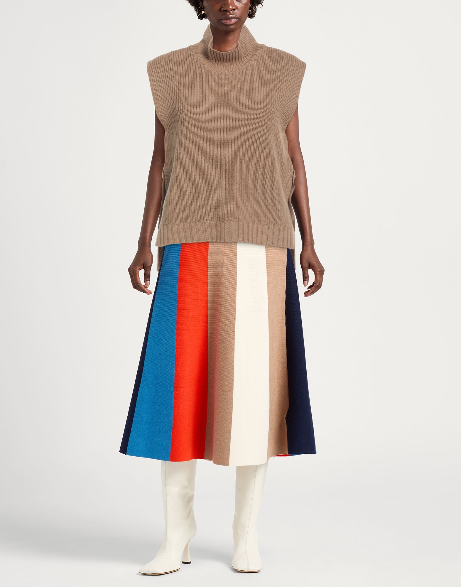  Alpha Studio - Strickwaren - Rollkragenpullover - On Yoox.com 