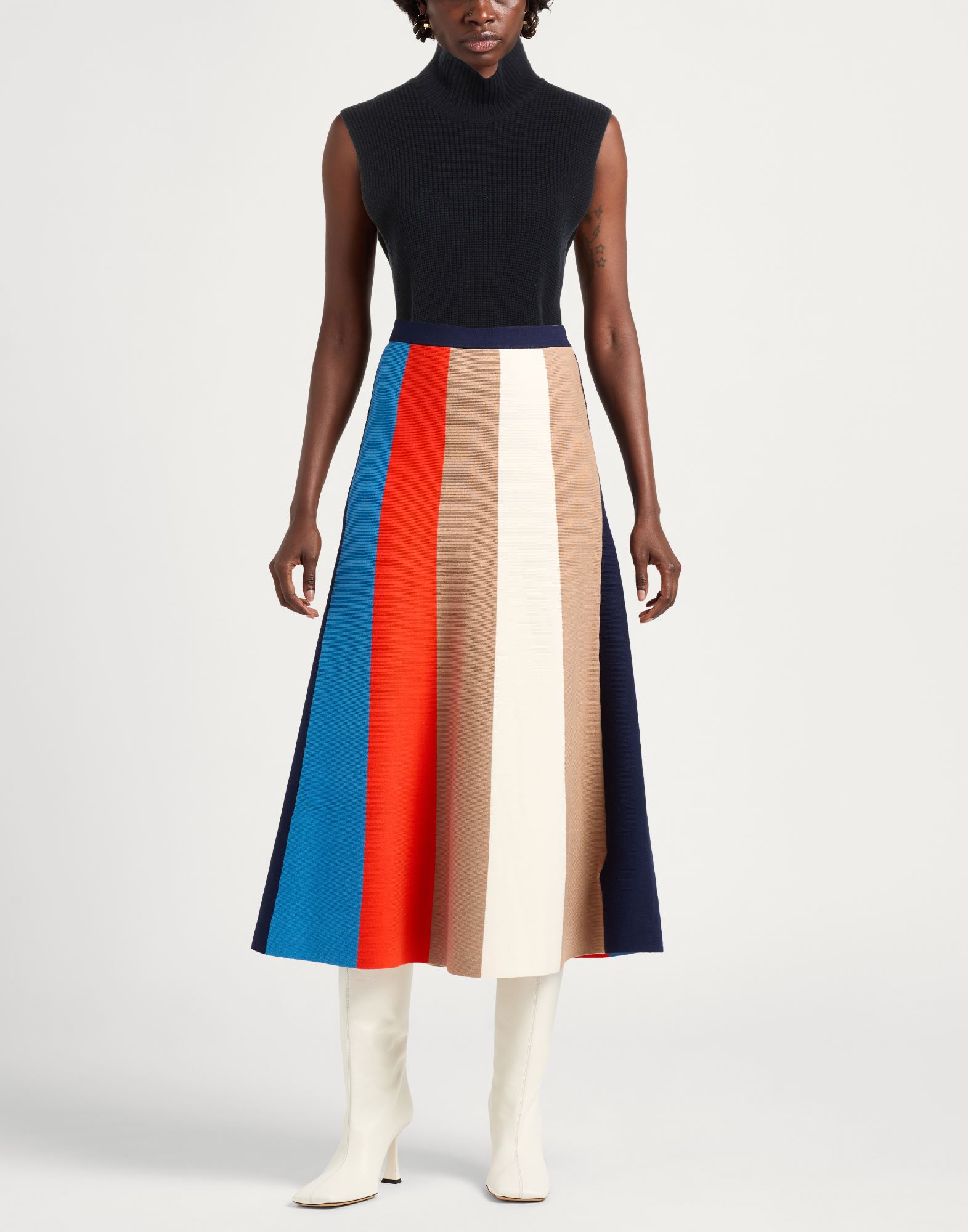  Alpha Studio - Maille - Cols Roulés - On Yoox.com 