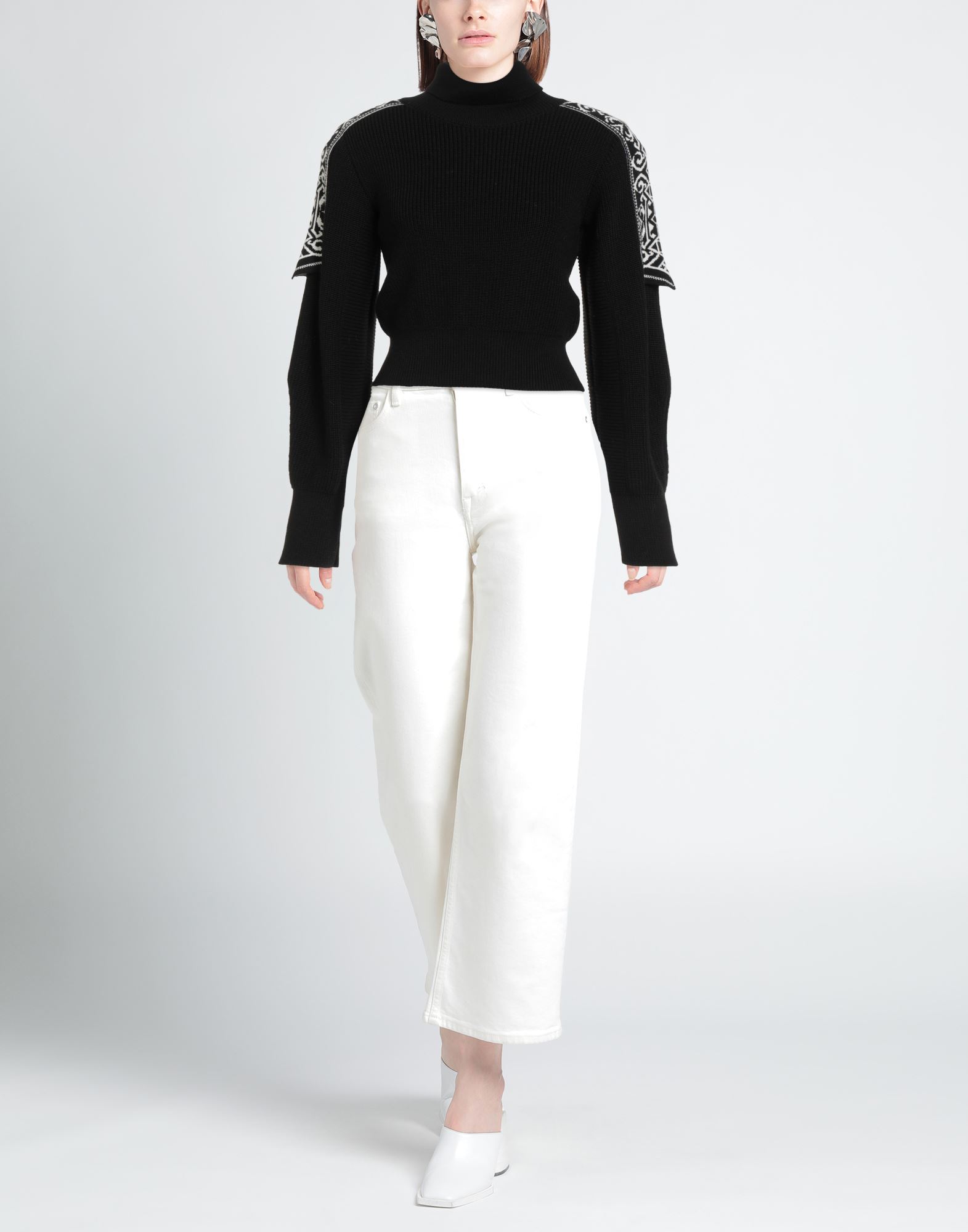  Akep - Strickwaren - Rollkragenpullover - On Yoox.com 