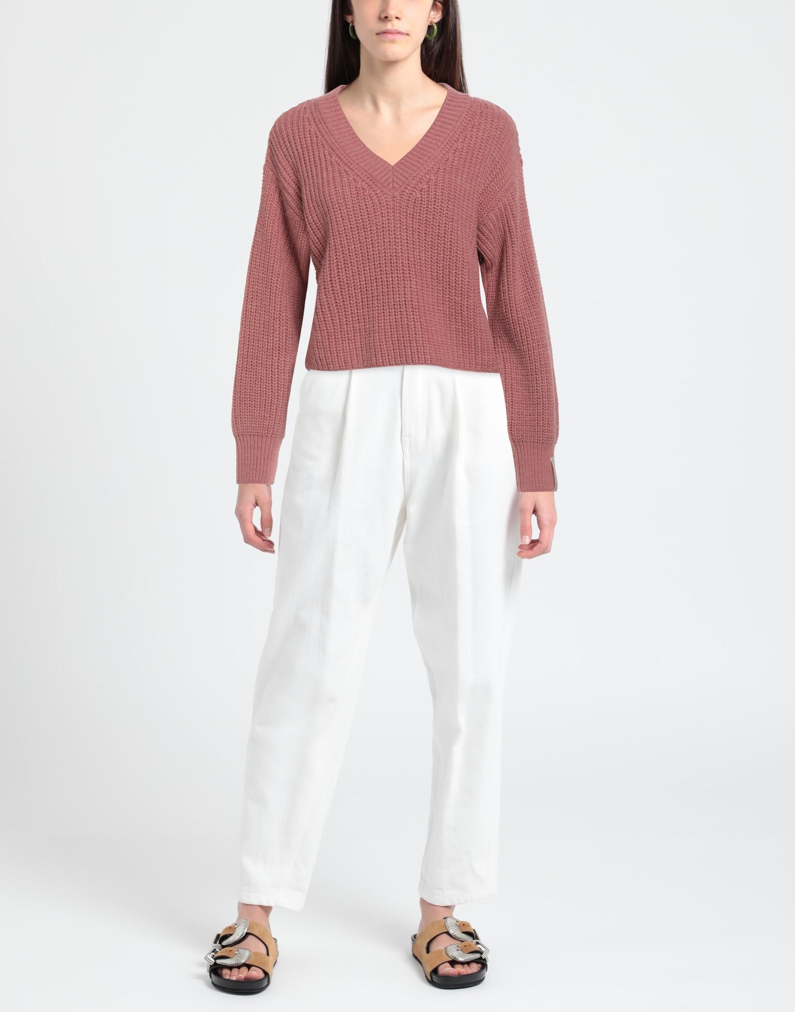 Mar De Margaritas - Strickwaren - Pullover - On Yoox.com 