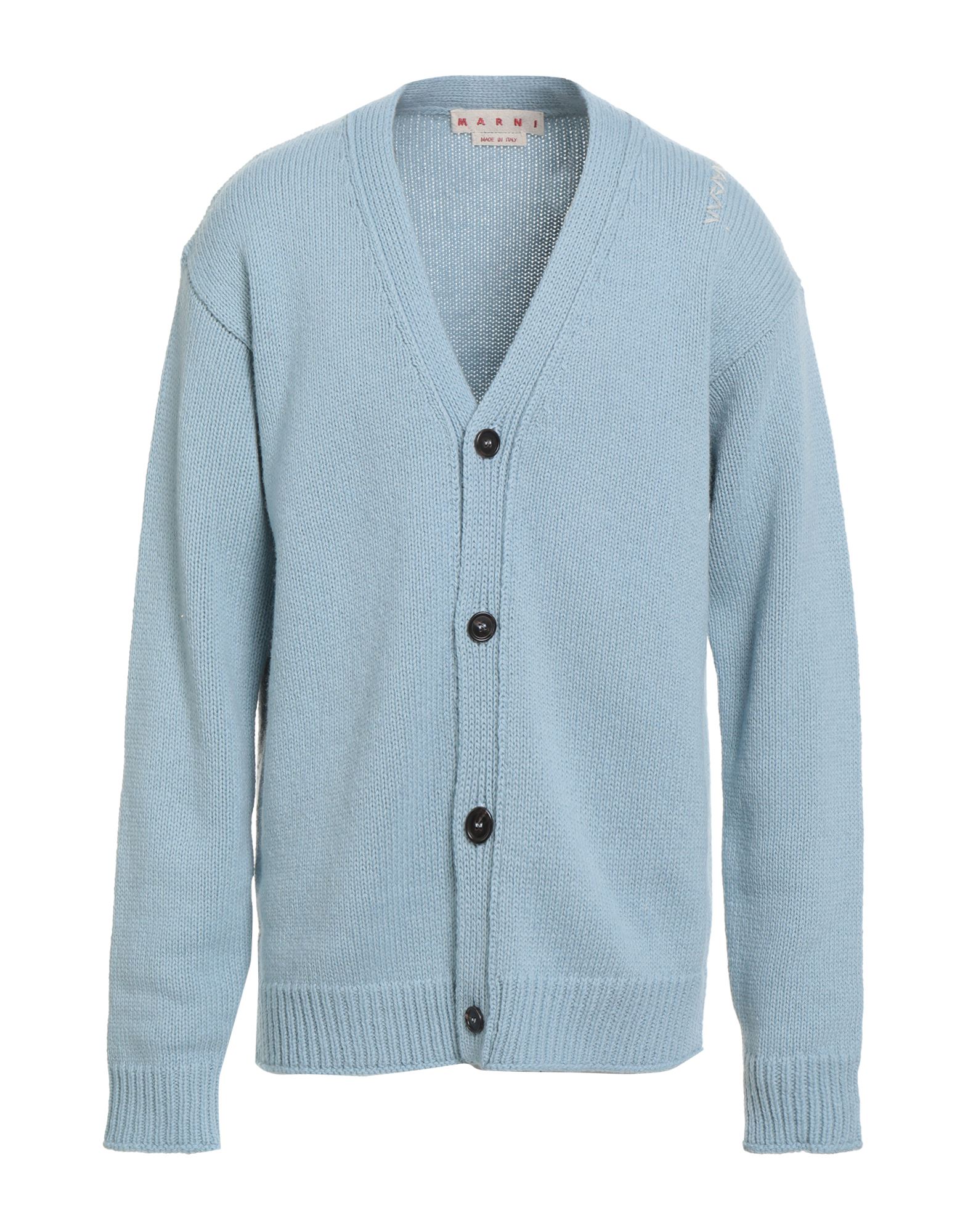  Marni - Strickwaren - Strickjacken - On Yoox.com 