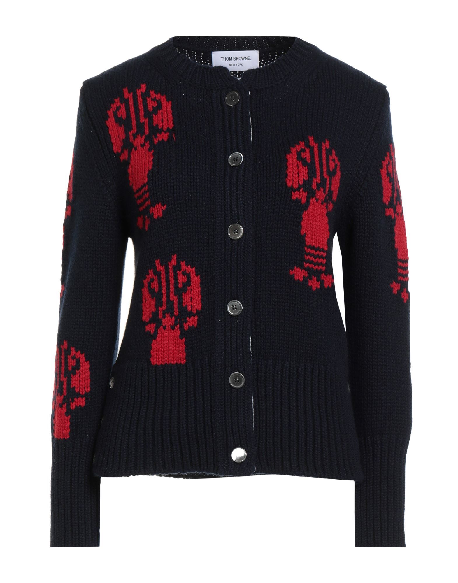  Thom Browne - Maille - Cardigans - On Yoox.com 