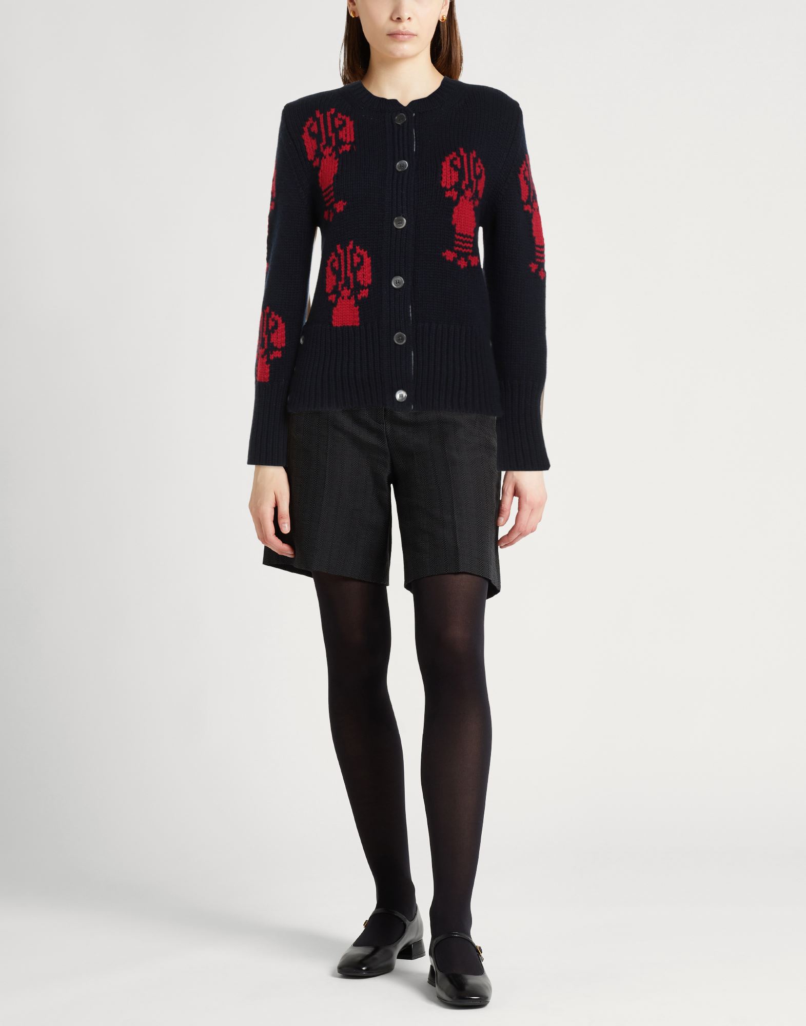  Thom Browne - Maille - Cardigans - On Yoox.com 