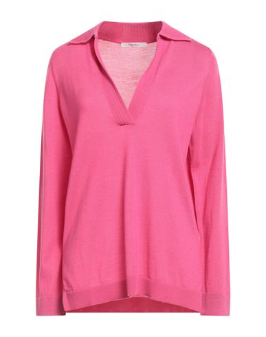 Malìparmi Pullover Mujer Fucsia M Mujer