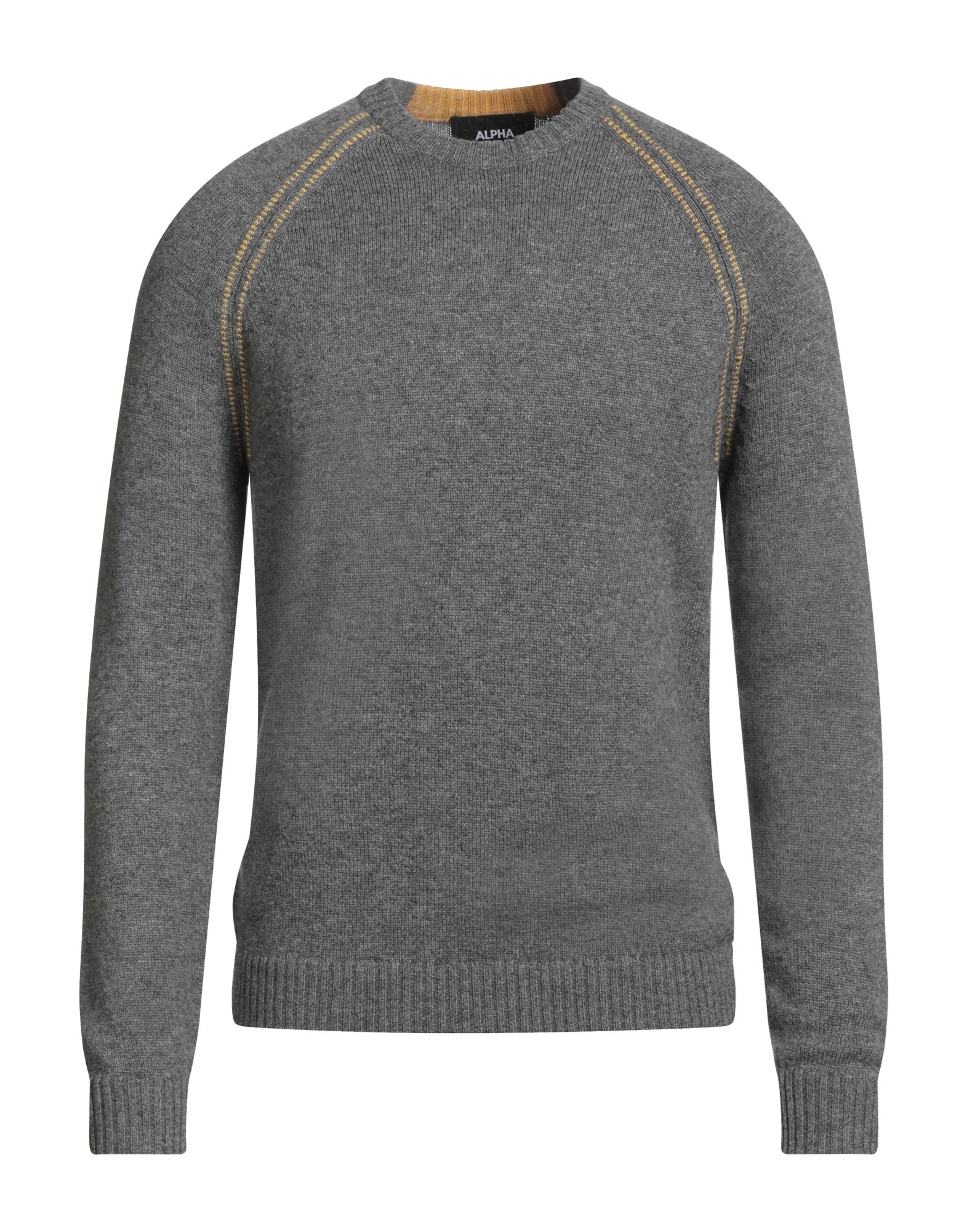  Alpha Studio - Strickwaren - Pullover - On Yoox.com 