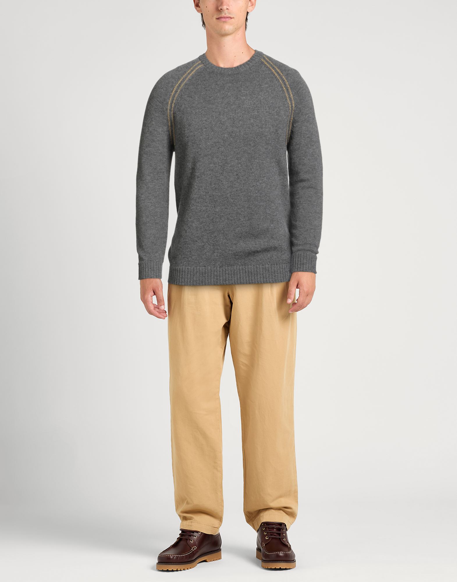  Alpha Studio - Strickwaren - Pullover - On Yoox.com 