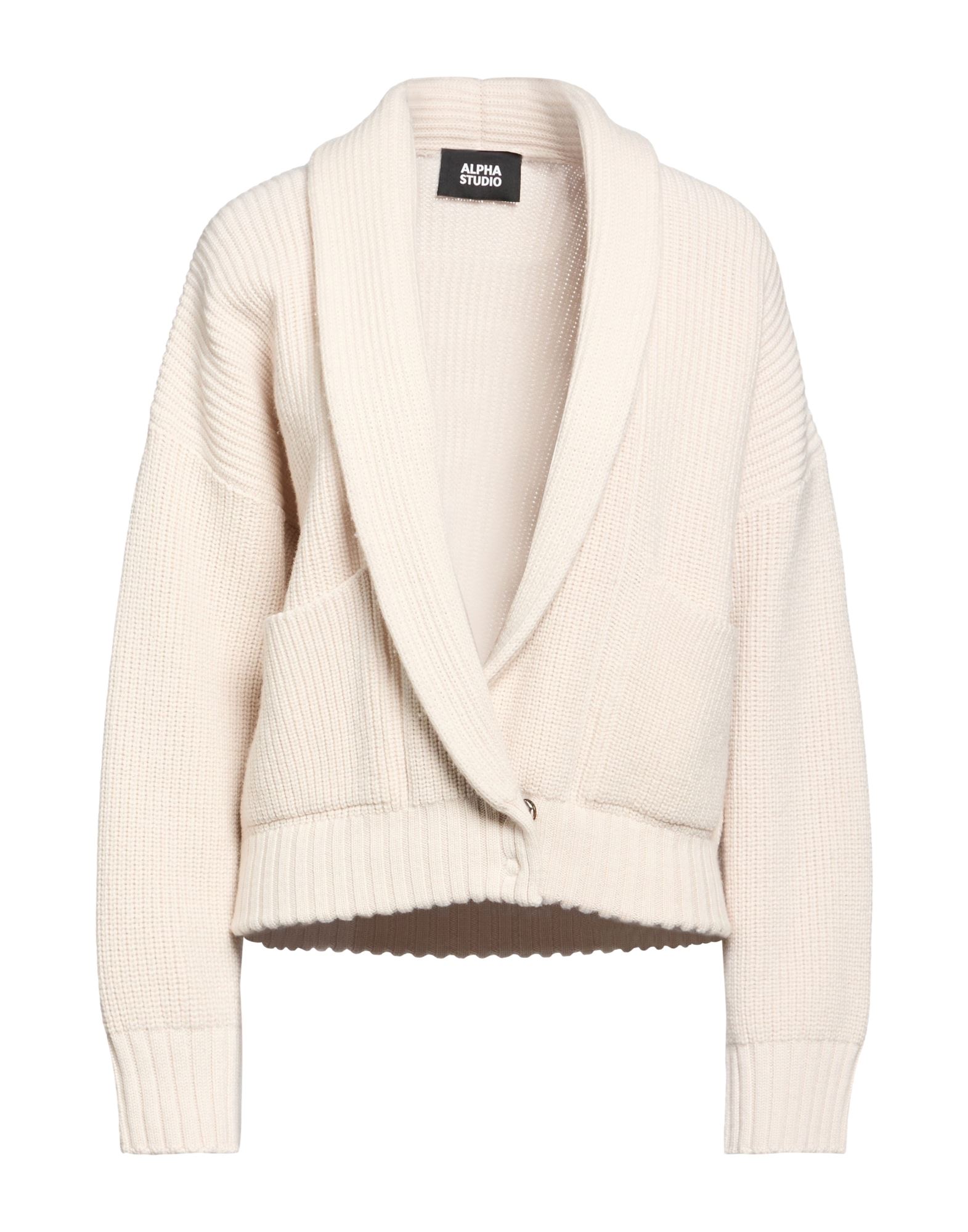  Alpha Studio - Maille - Cardigans - On Yoox.com 