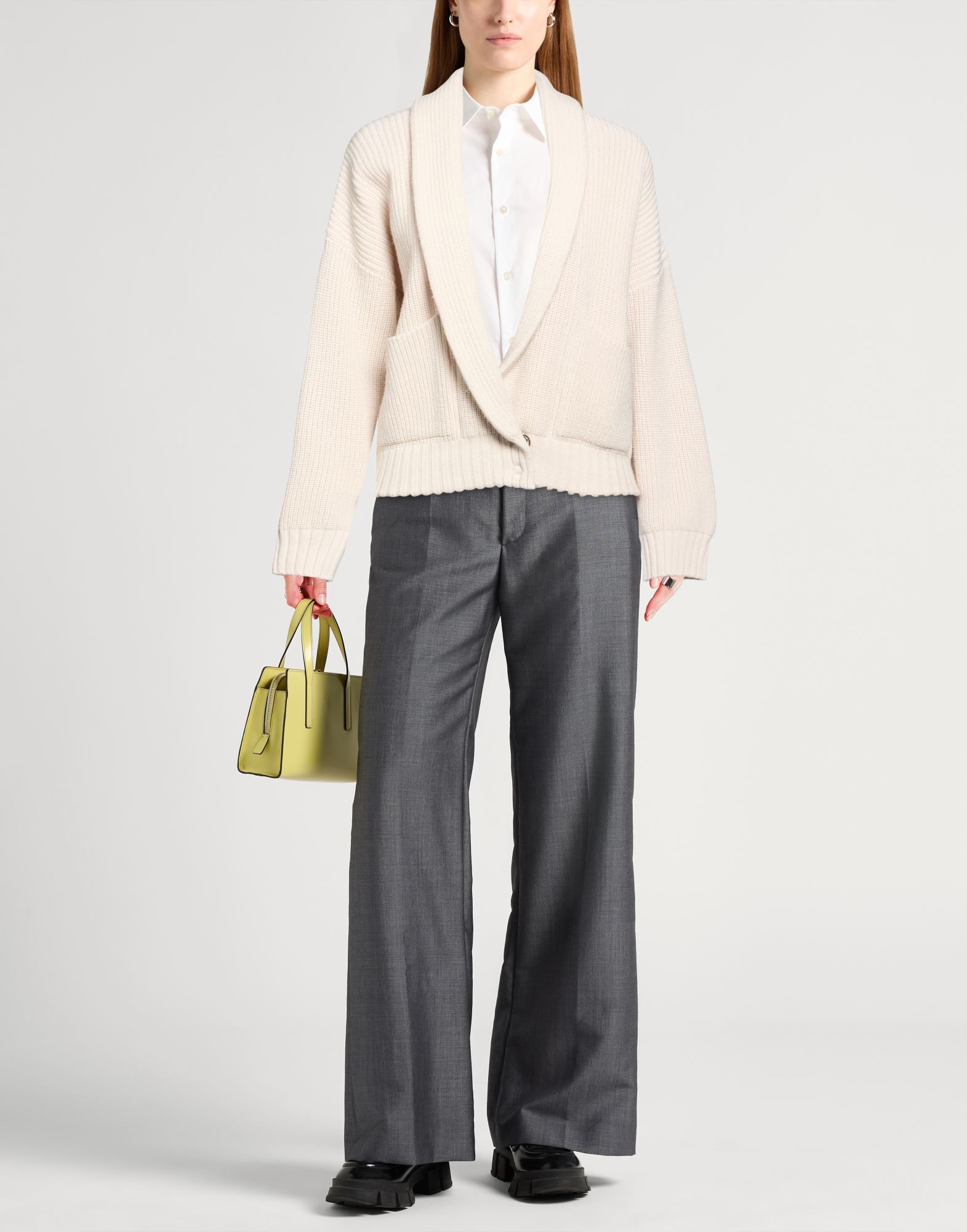  Alpha Studio - Maille - Cardigans - On Yoox.com 