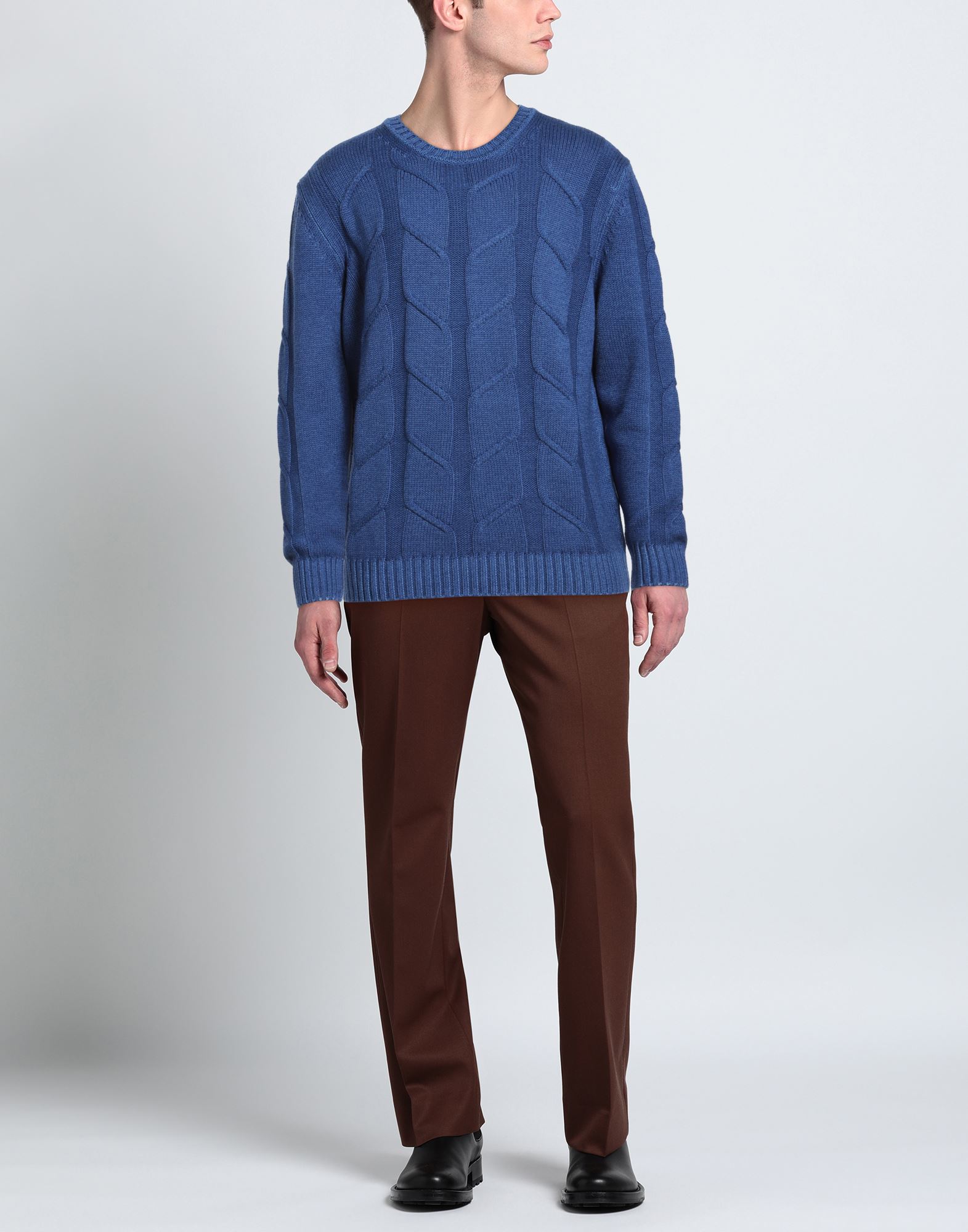 H953 - Strickwaren - Pullover - On Yoox.com 