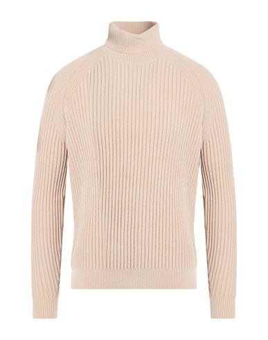 Cuello alto Hombre Beige 46,52,54 Hombre