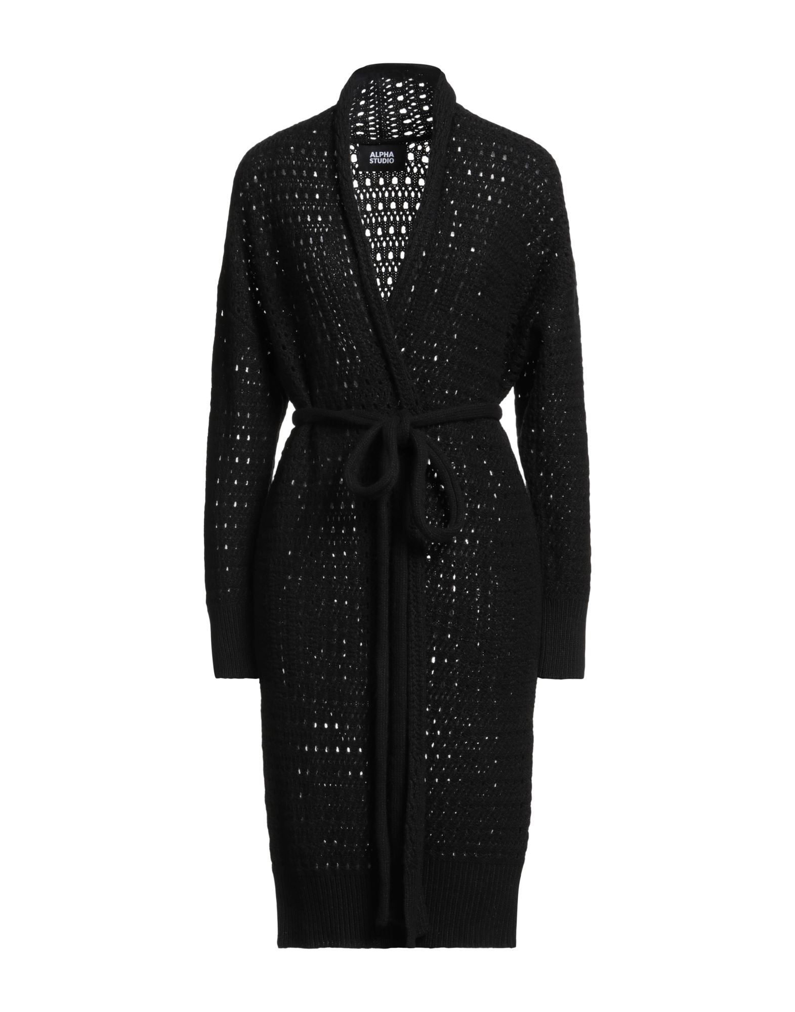  Alpha Studio - Maille - Cardigans - On Yoox.com 