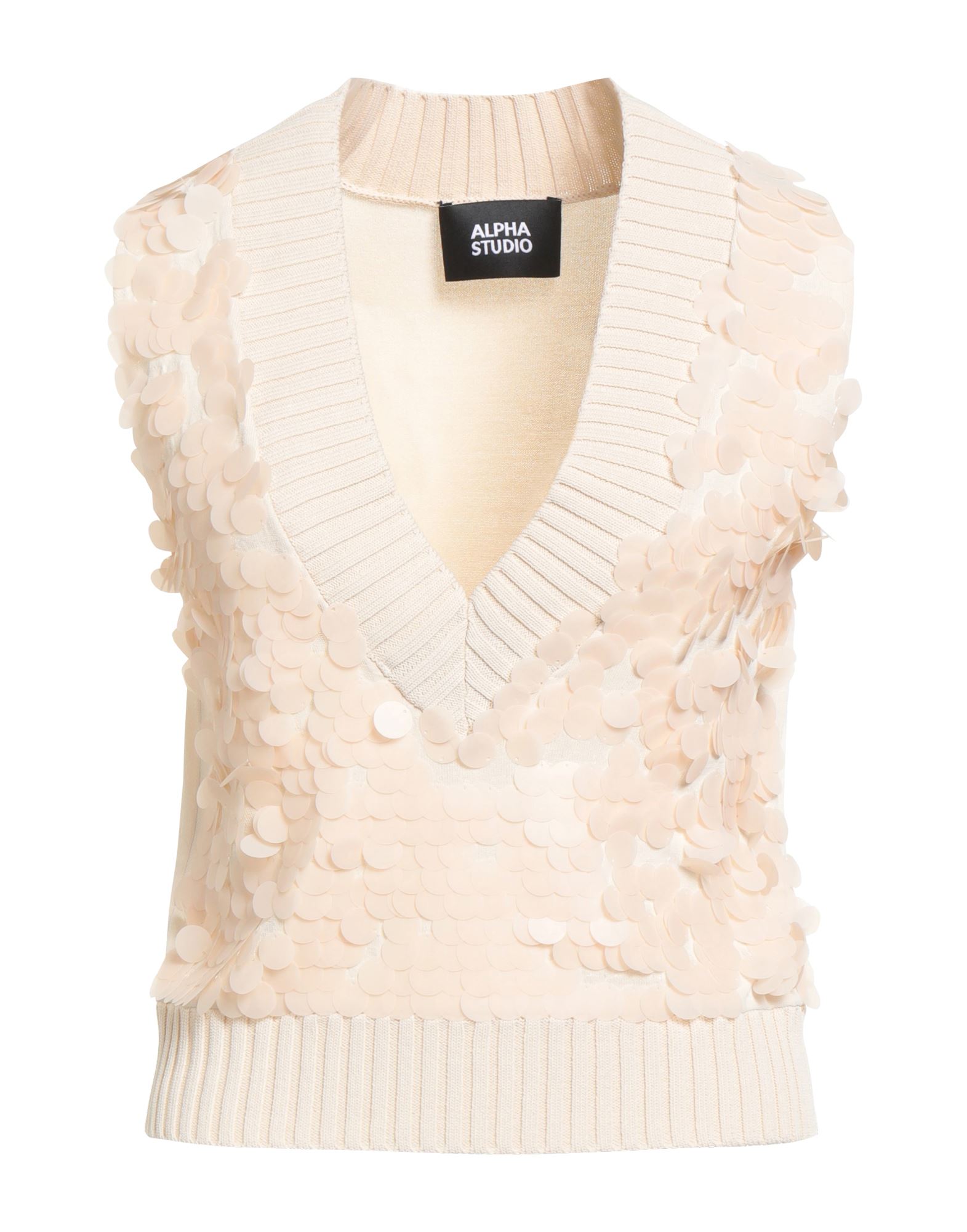  Alpha Studio - Maille - Pullover - On Yoox.com 