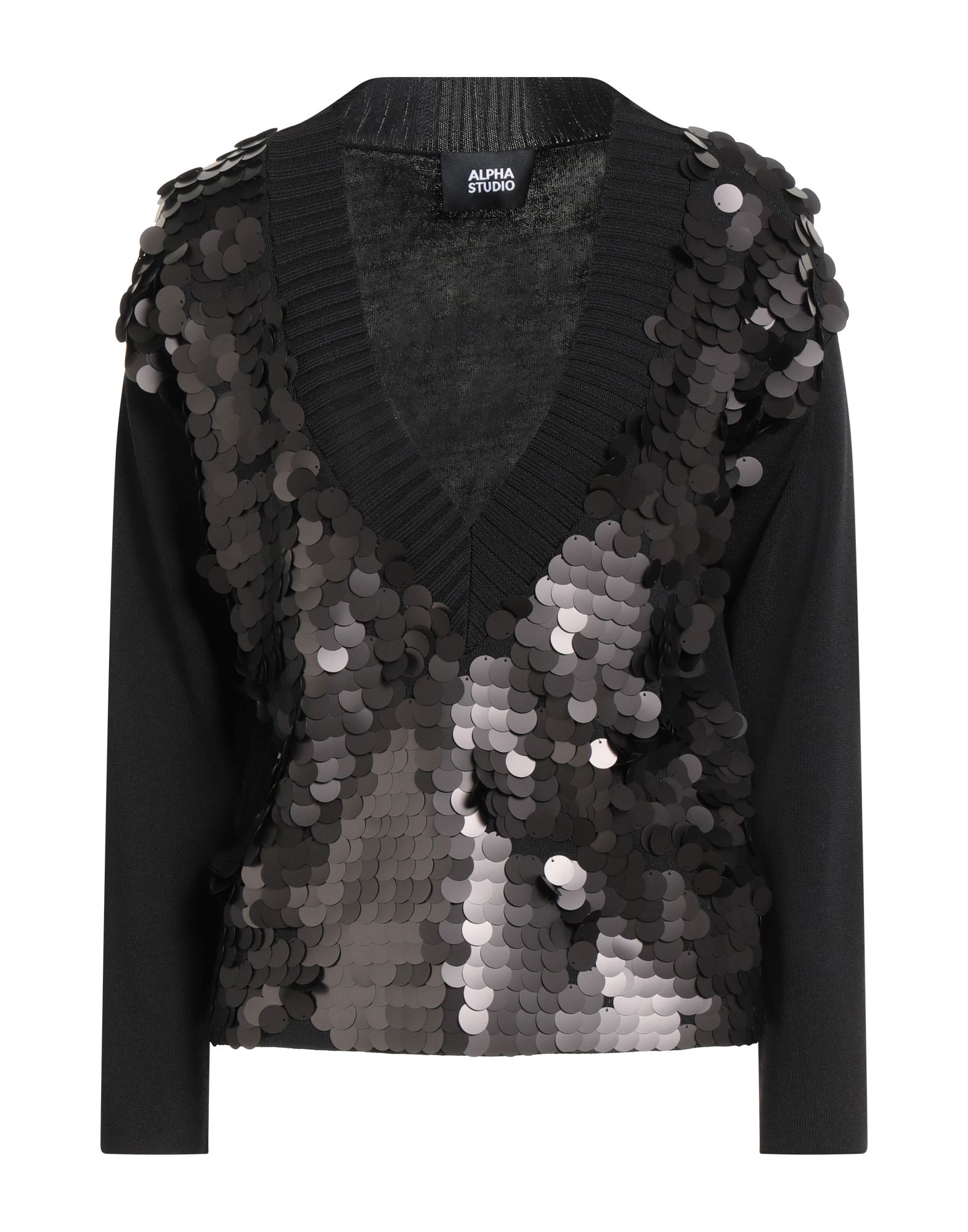  Alpha Studio - Maille - Pullover - On Yoox.com 